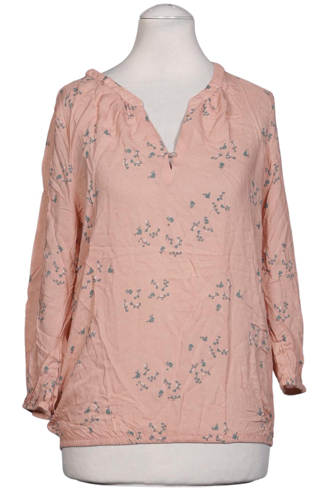 

edc by Esprit Damen Bluse, pink, Gr. 34