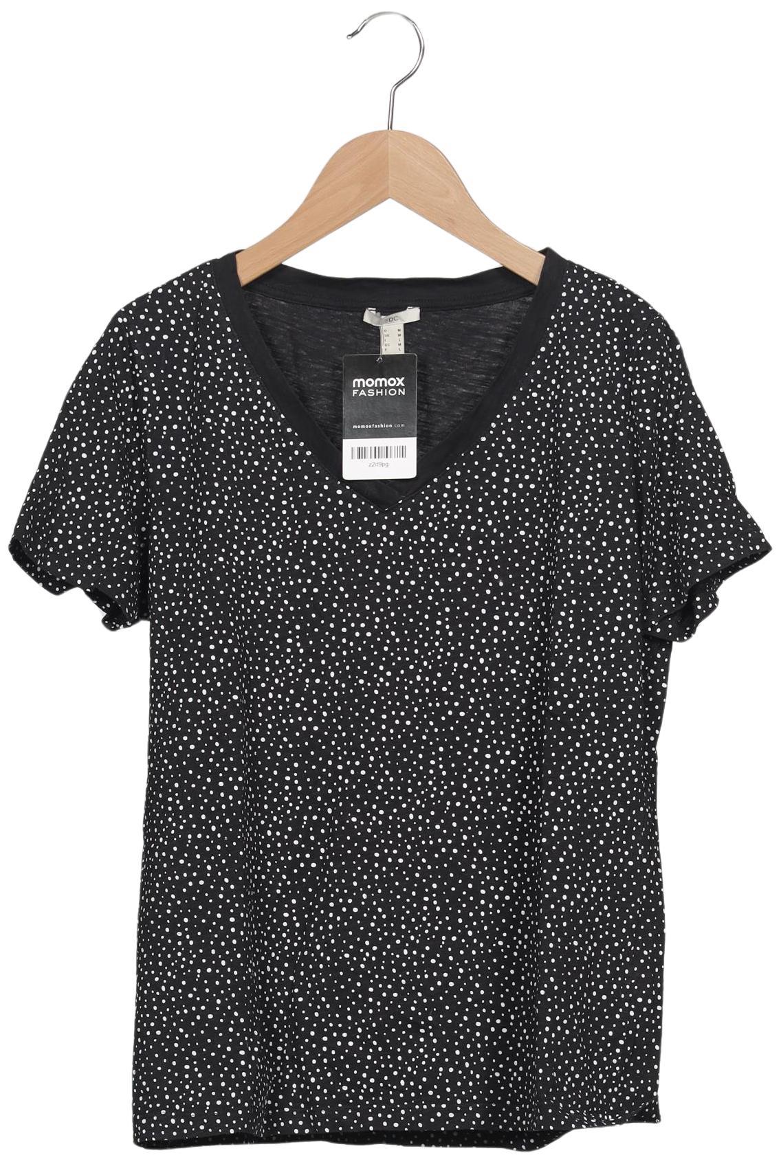 

edc by Esprit Damen T-Shirt, mehrfarbig, Gr. 38