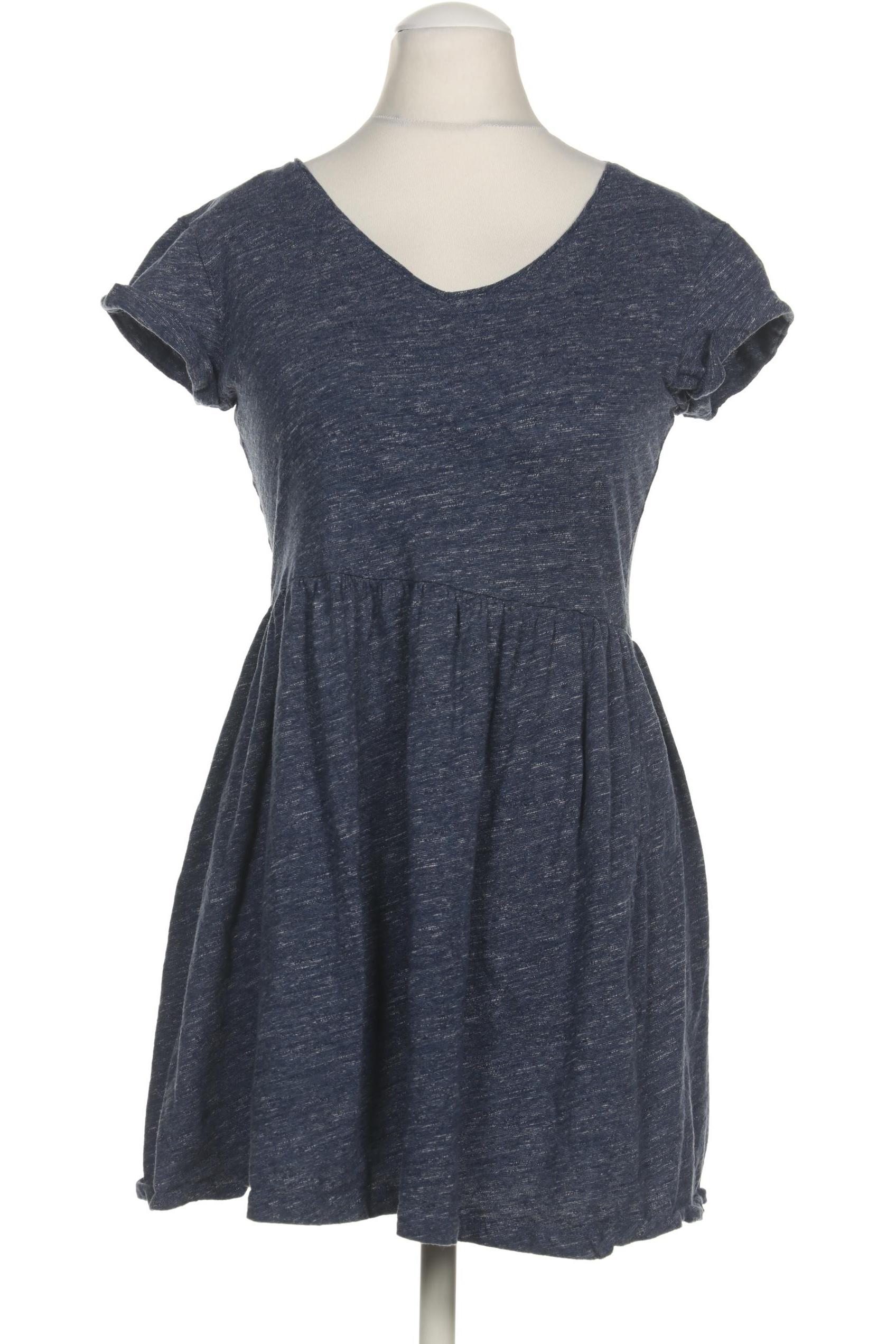 

edc by Esprit Damen Kleid, marineblau, Gr. 38