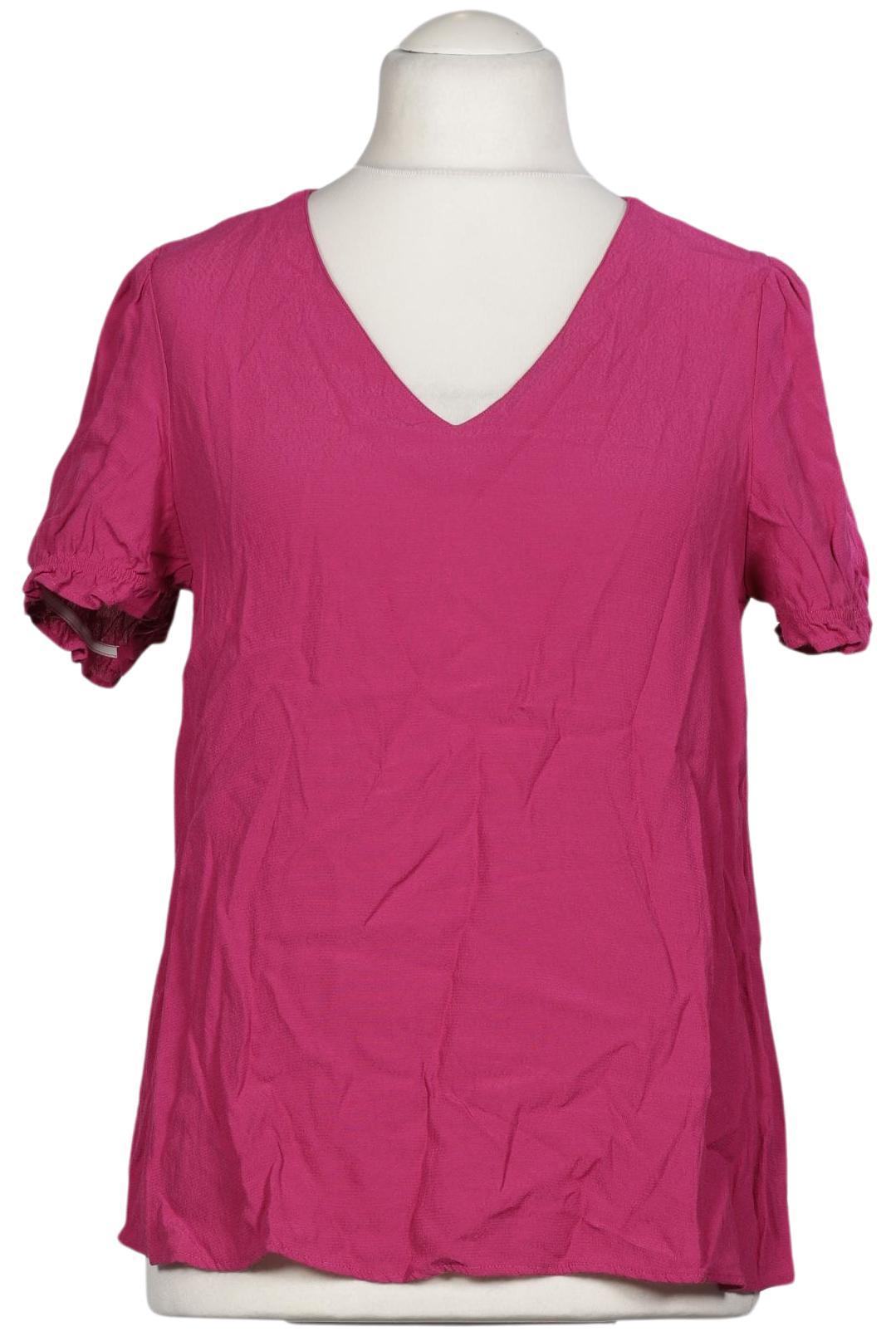 

edc by Esprit Damen Bluse, pink, Gr. 42