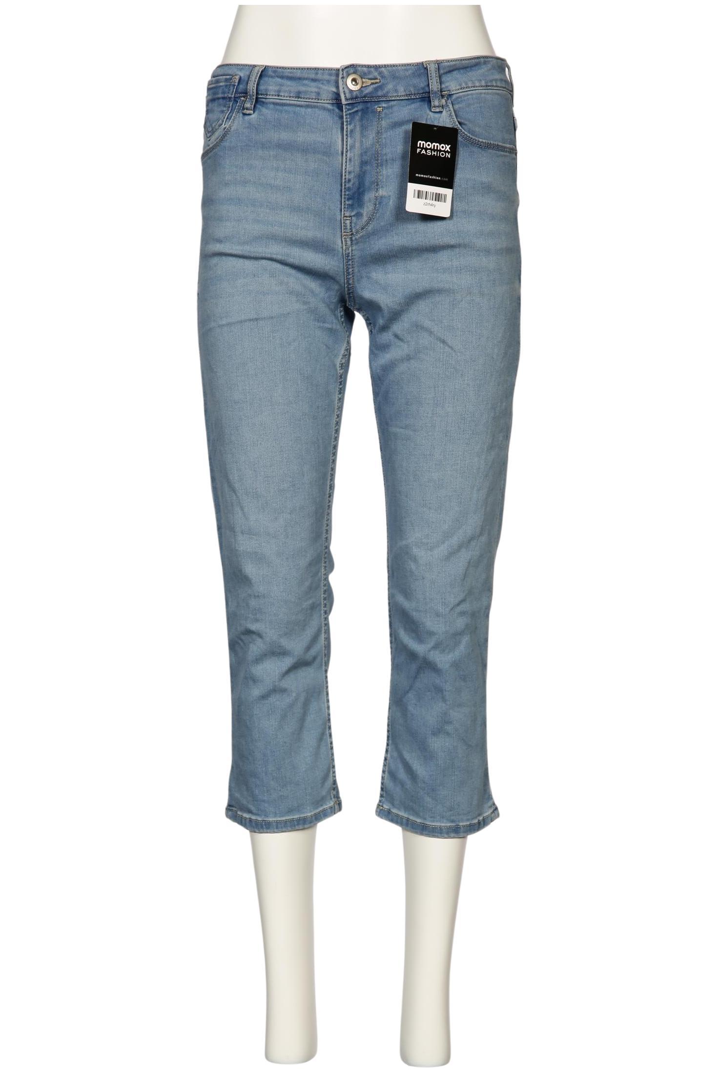 

edc by Esprit Damen Jeans, hellblau, Gr. 29