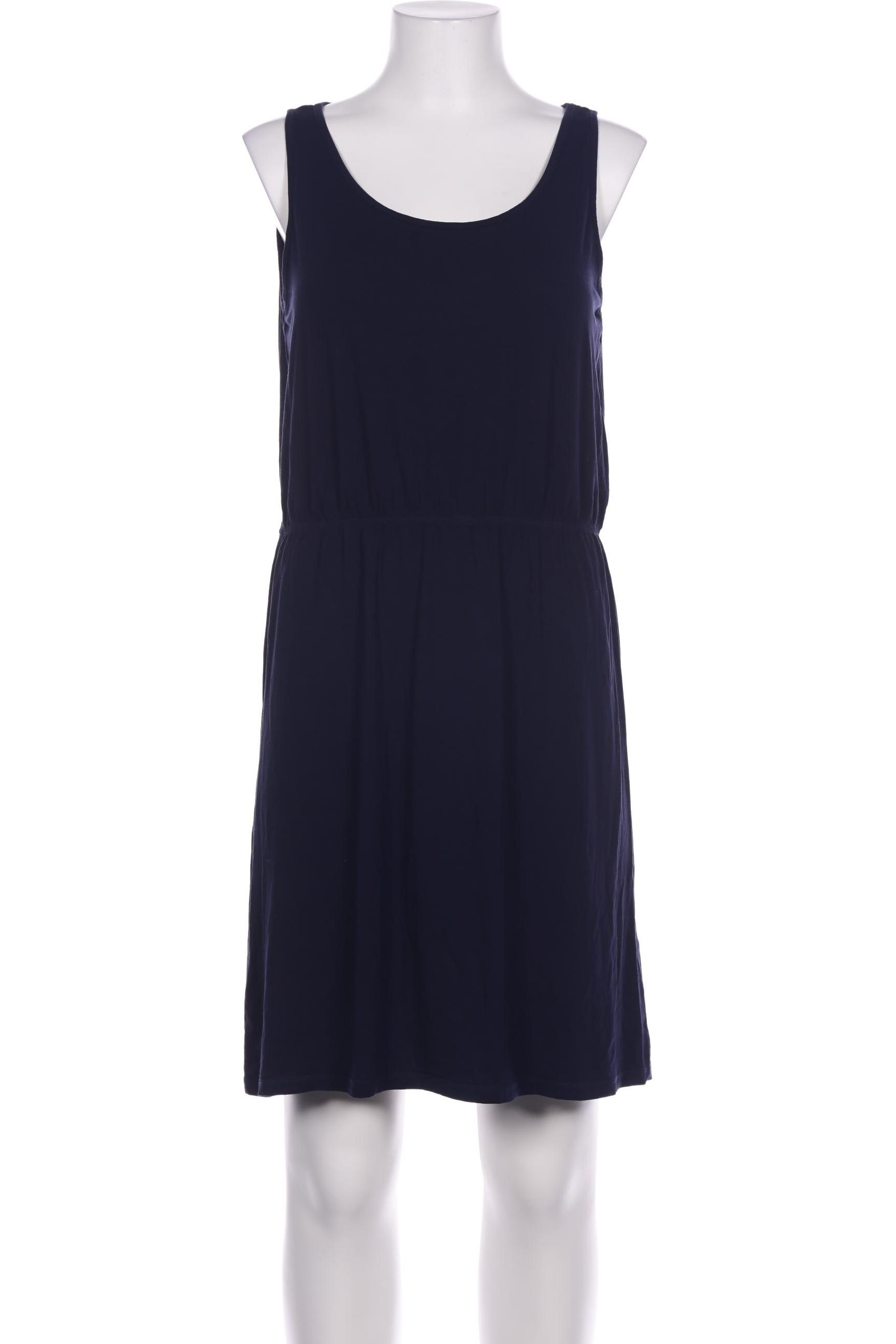 

edc by Esprit Damen Kleid, marineblau, Gr. 42
