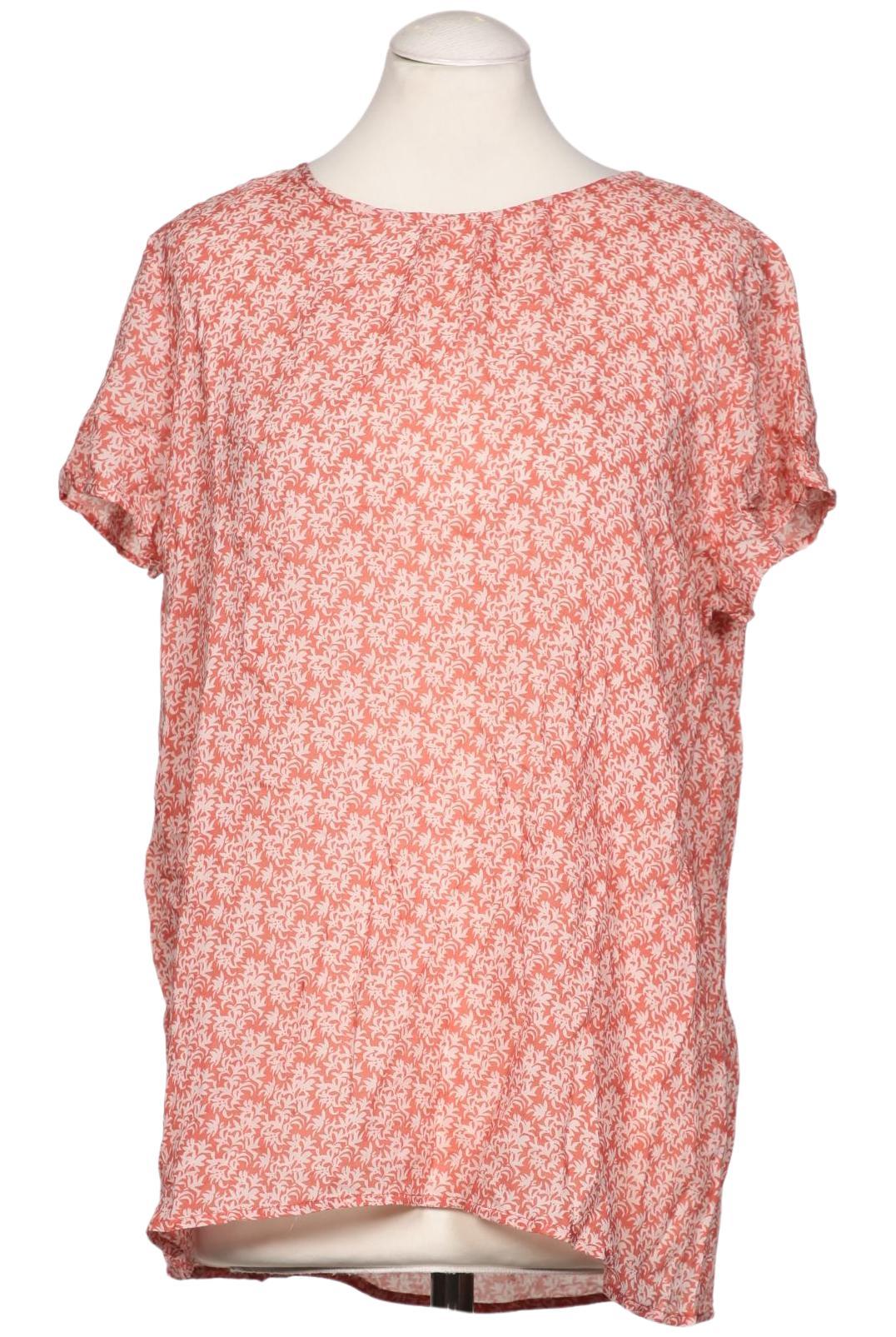

edc by Esprit Damen Bluse, pink, Gr. 38