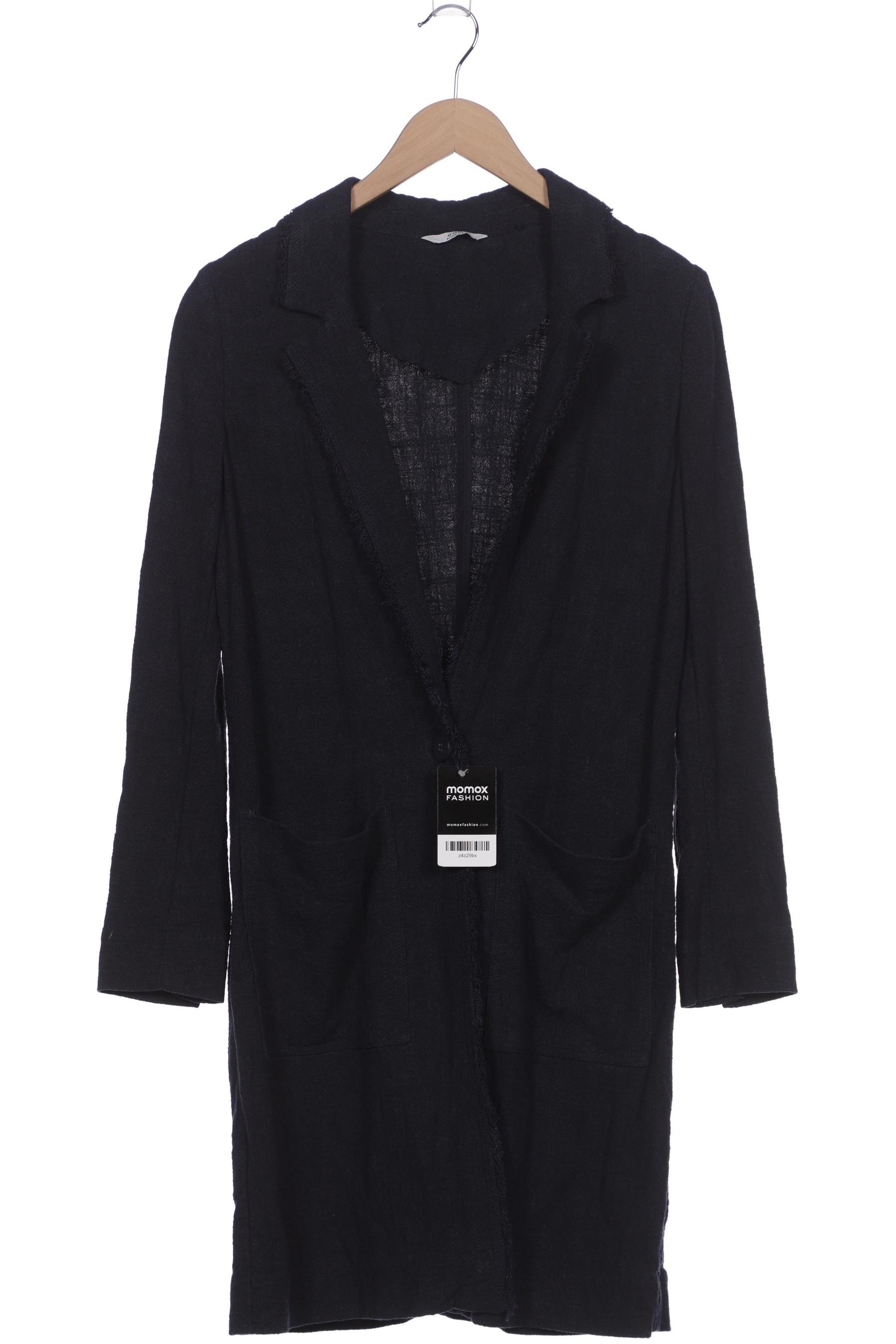 

edc by Esprit Damen Mantel, marineblau, Gr. 38