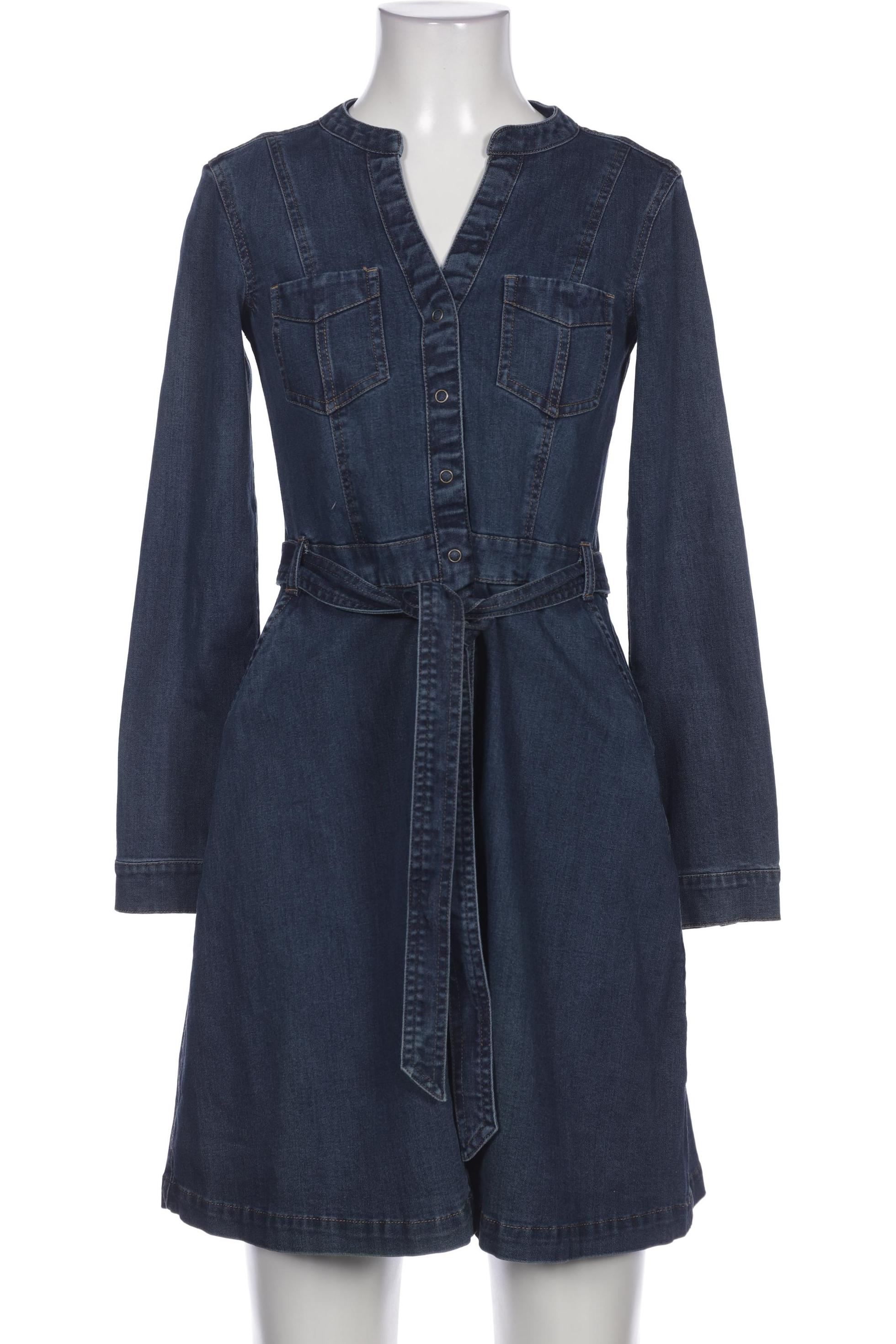 

edc by Esprit Damen Kleid, marineblau