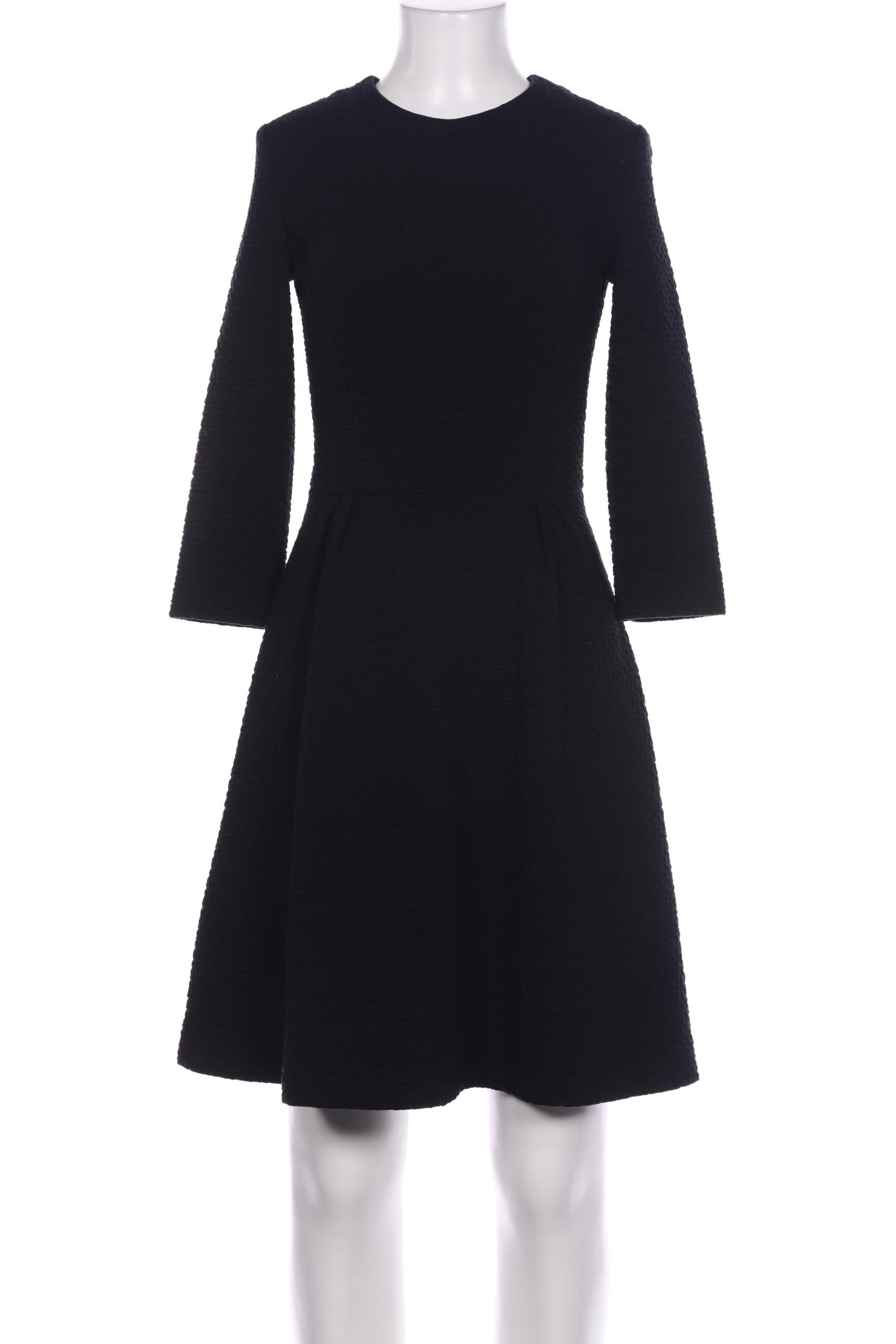 

edc by Esprit Damen Kleid, schwarz, Gr. 36