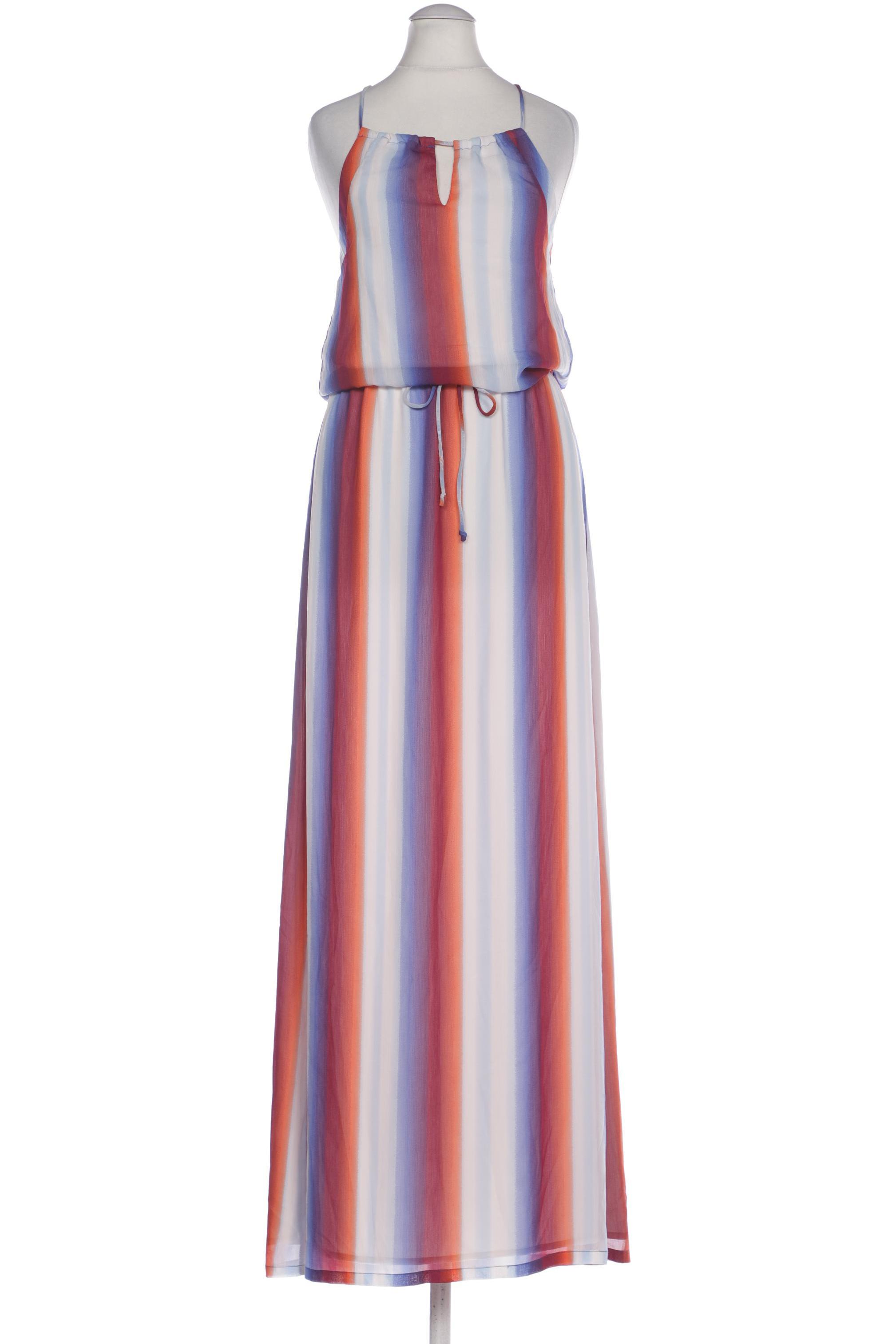 

edc by Esprit Damen Kleid, mehrfarbig, Gr. 32