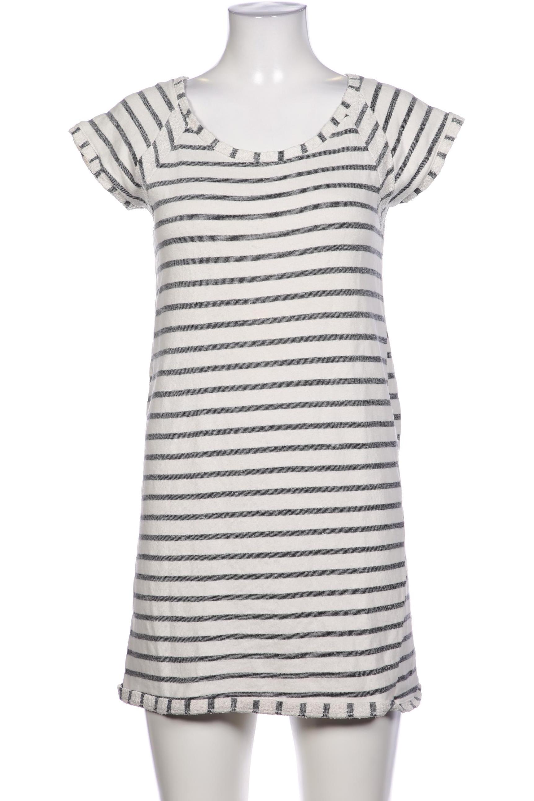 

edc by Esprit Damen Kleid, weiß, Gr. 38