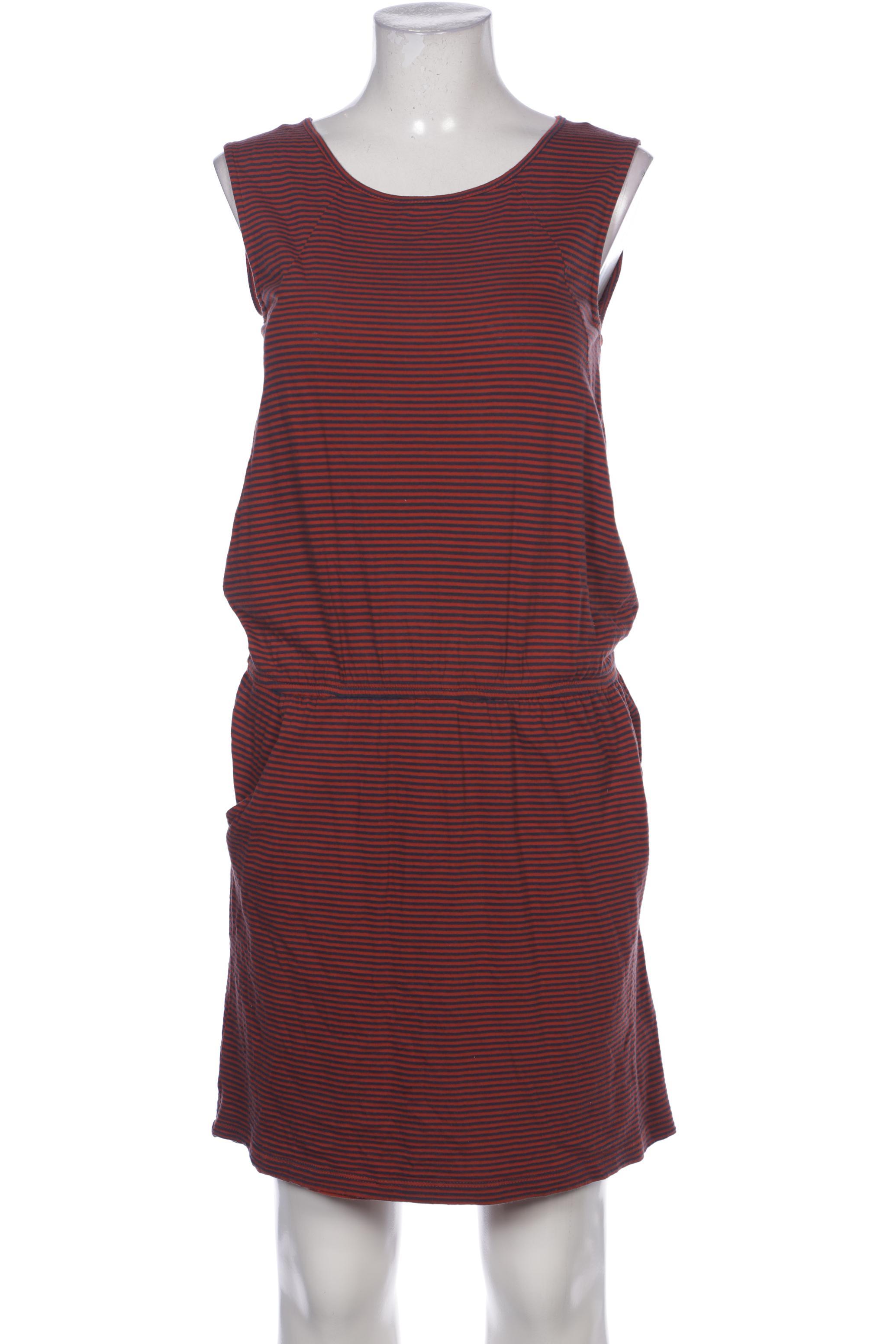 

edc by Esprit Damen Kleid, bordeaux, Gr. 36