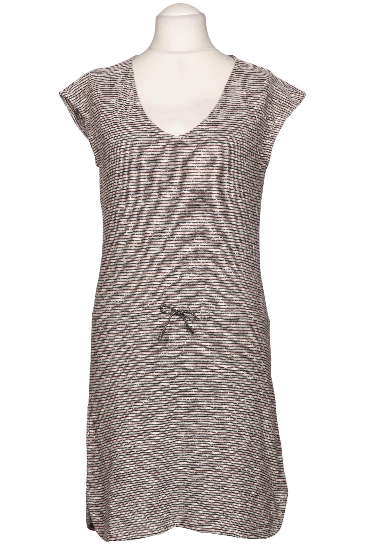 

edc by Esprit Damen Kleid, grau, Gr. 42