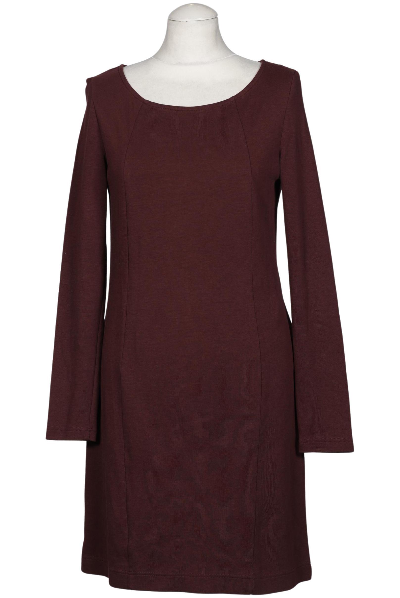 

edc by Esprit Damen Kleid, bordeaux, Gr. 38