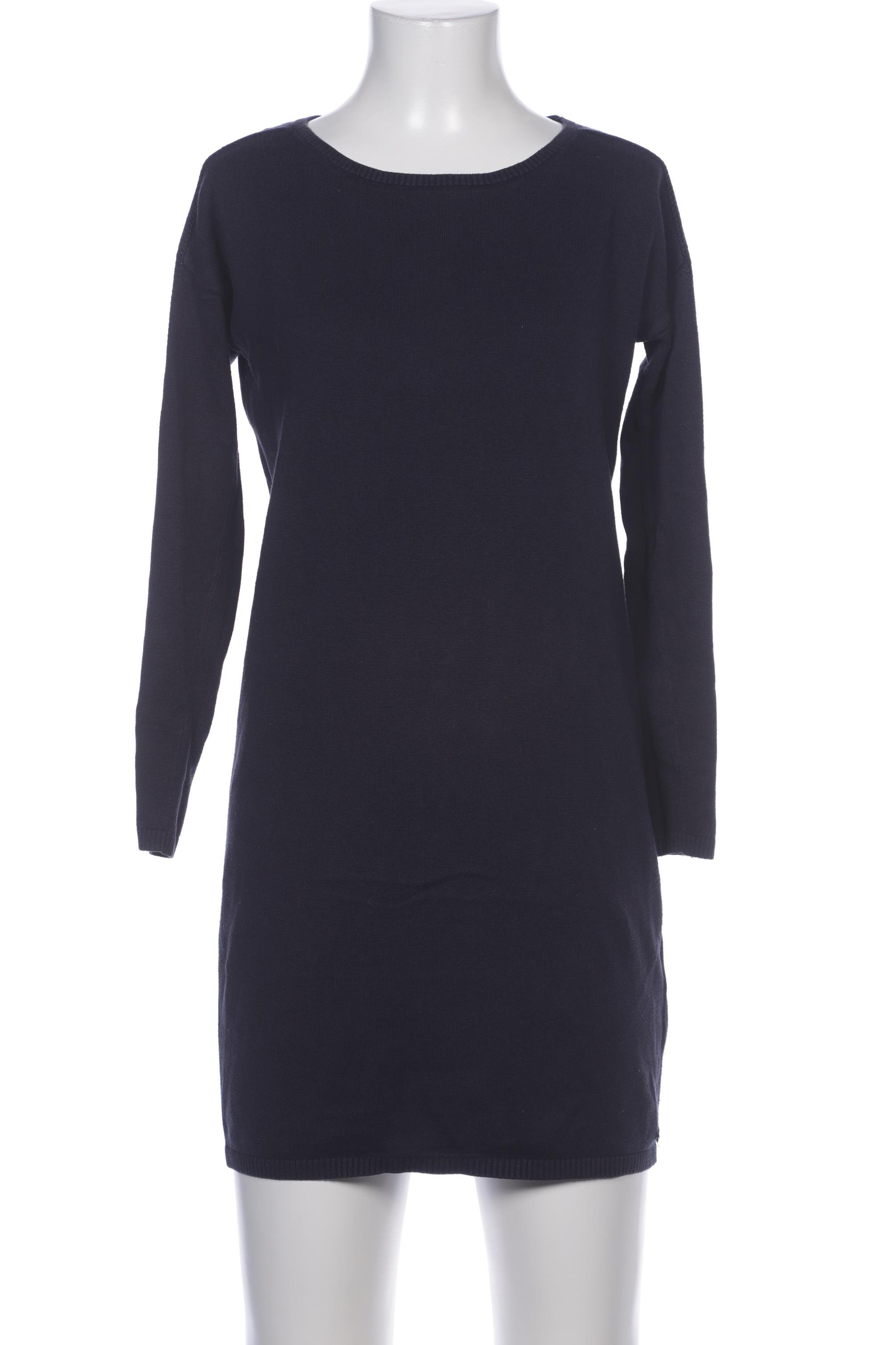 

edc by Esprit Damen Kleid, marineblau, Gr. 36