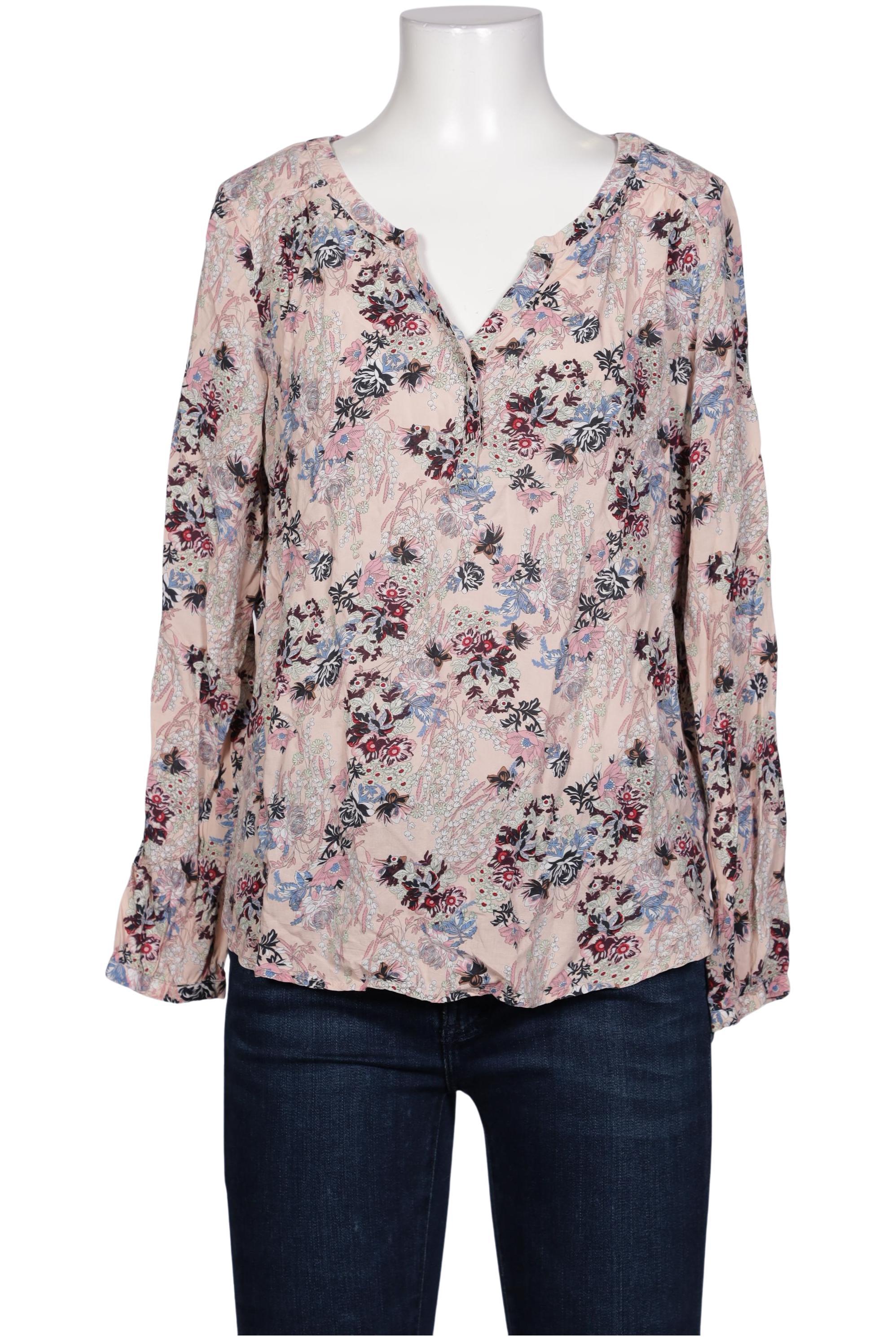 

edc by Esprit Damen Bluse, pink, Gr. 38