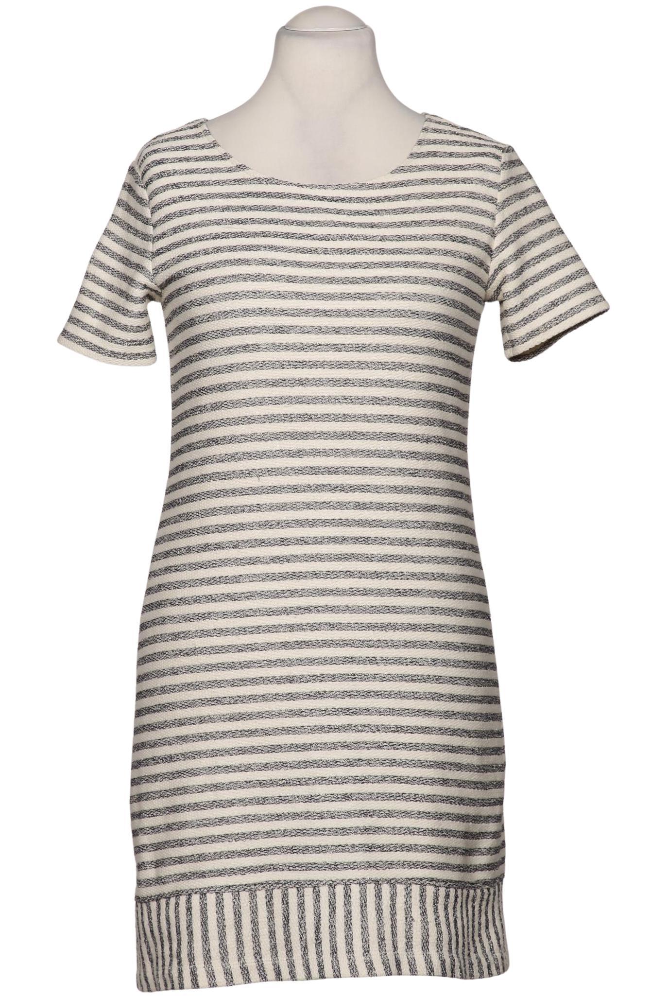 

edc by Esprit Damen Kleid, mehrfarbig, Gr. 38