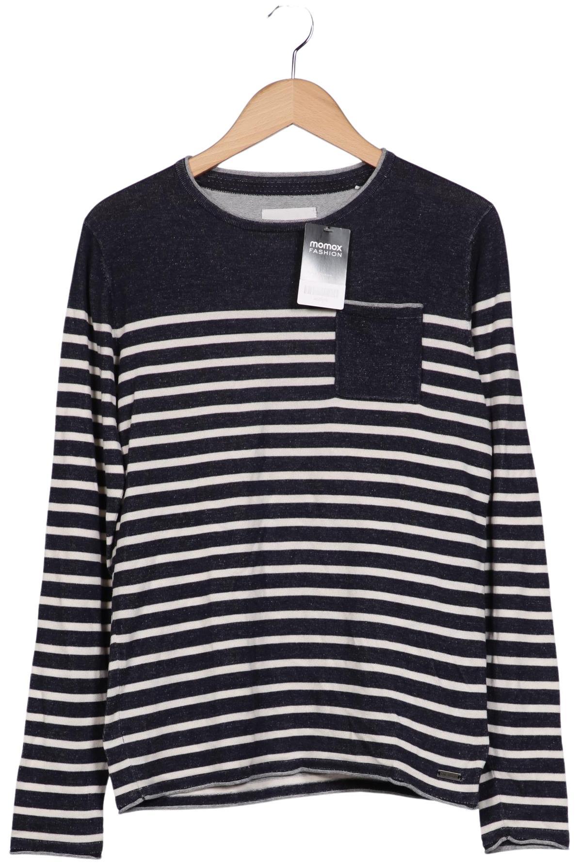 Thumbnail - edc by Esprit Herren Pullover, mehrfarbig, Gr. 46