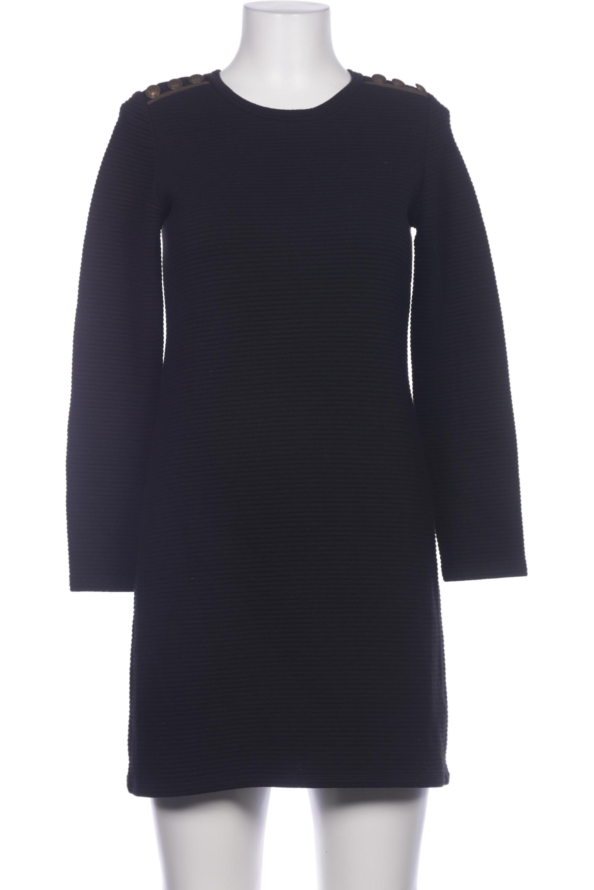 

edc by Esprit Damen Kleid, schwarz, Gr. 42