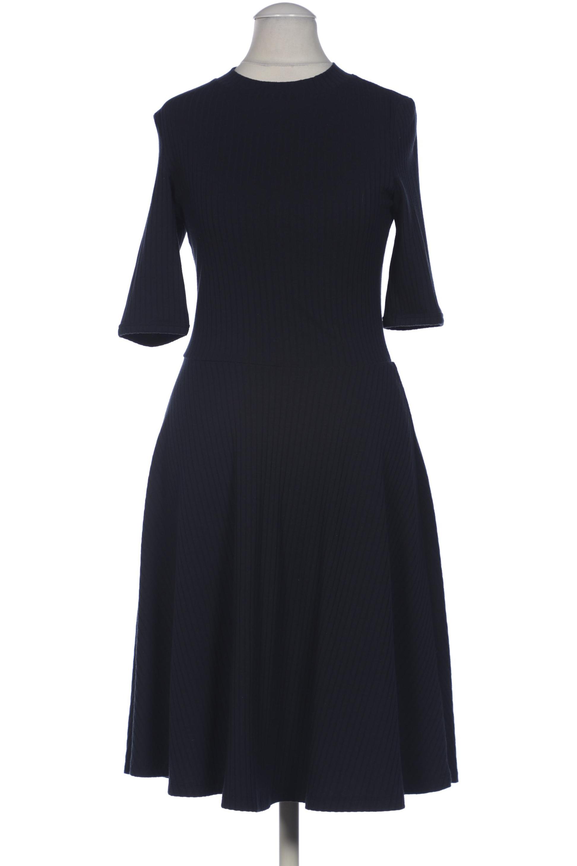 

edc by Esprit Damen Kleid, marineblau, Gr. 34