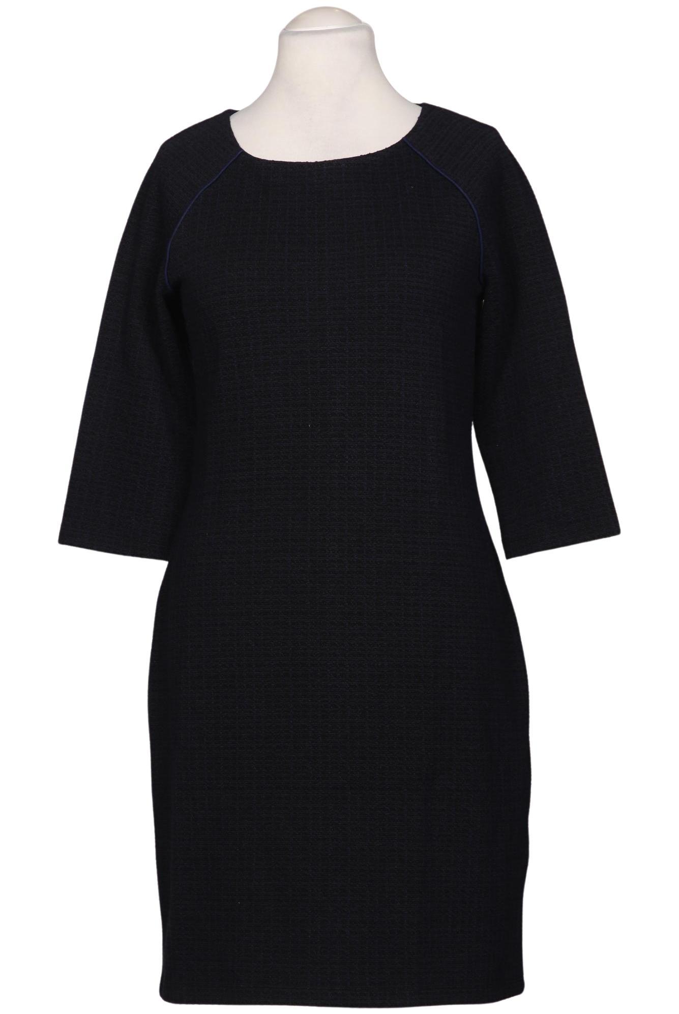 

edc by Esprit Damen Kleid, marineblau, Gr. 42