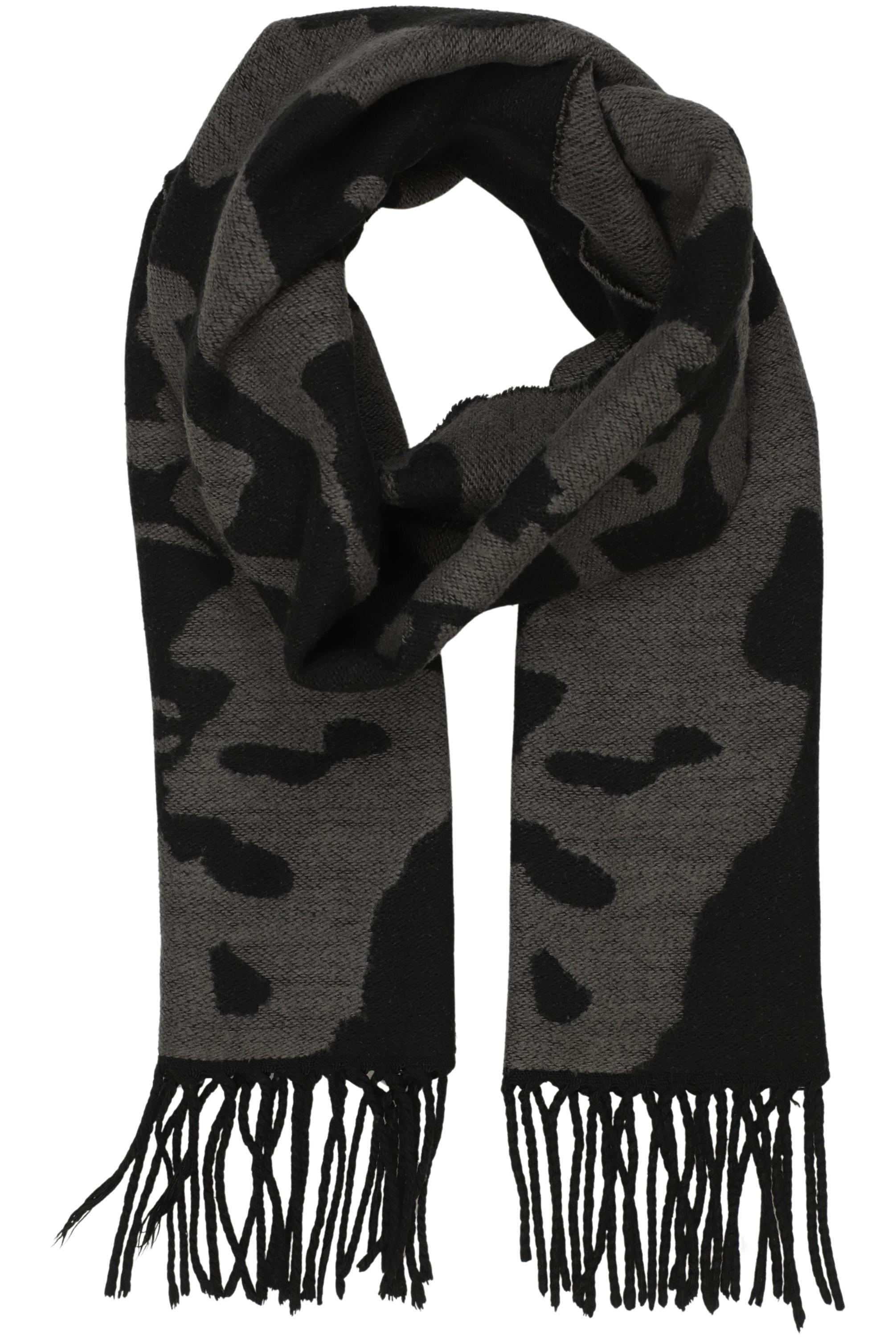 

edc by Esprit Damen Schal, mehrfarbig, Gr.