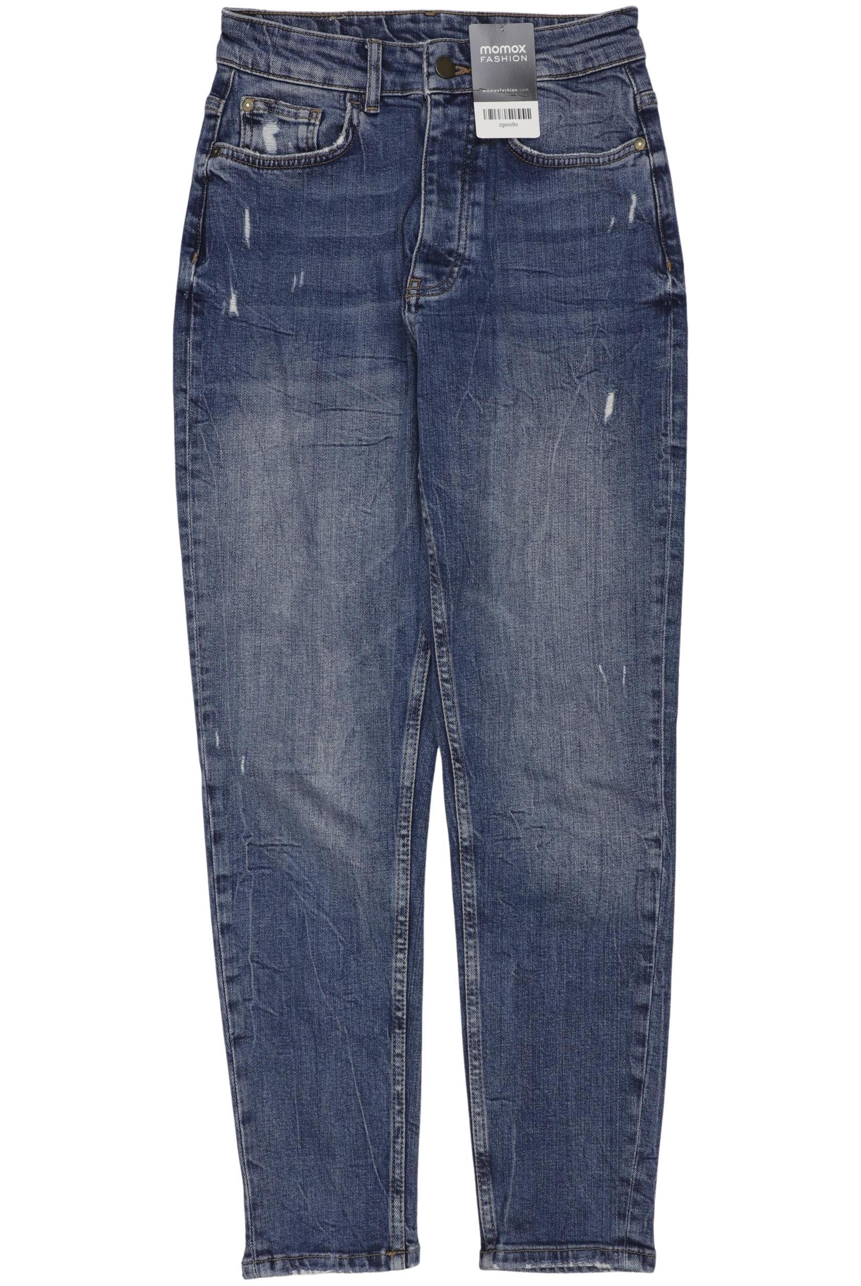 

edc by Esprit Damen Jeans, blau, Gr. 26