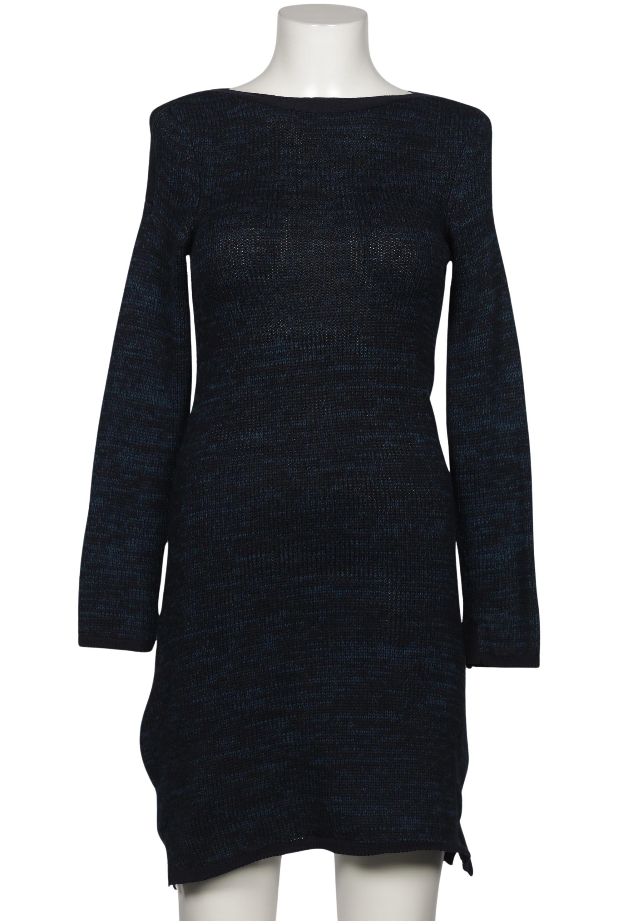 

edc by Esprit Damen Kleid, marineblau, Gr. 34