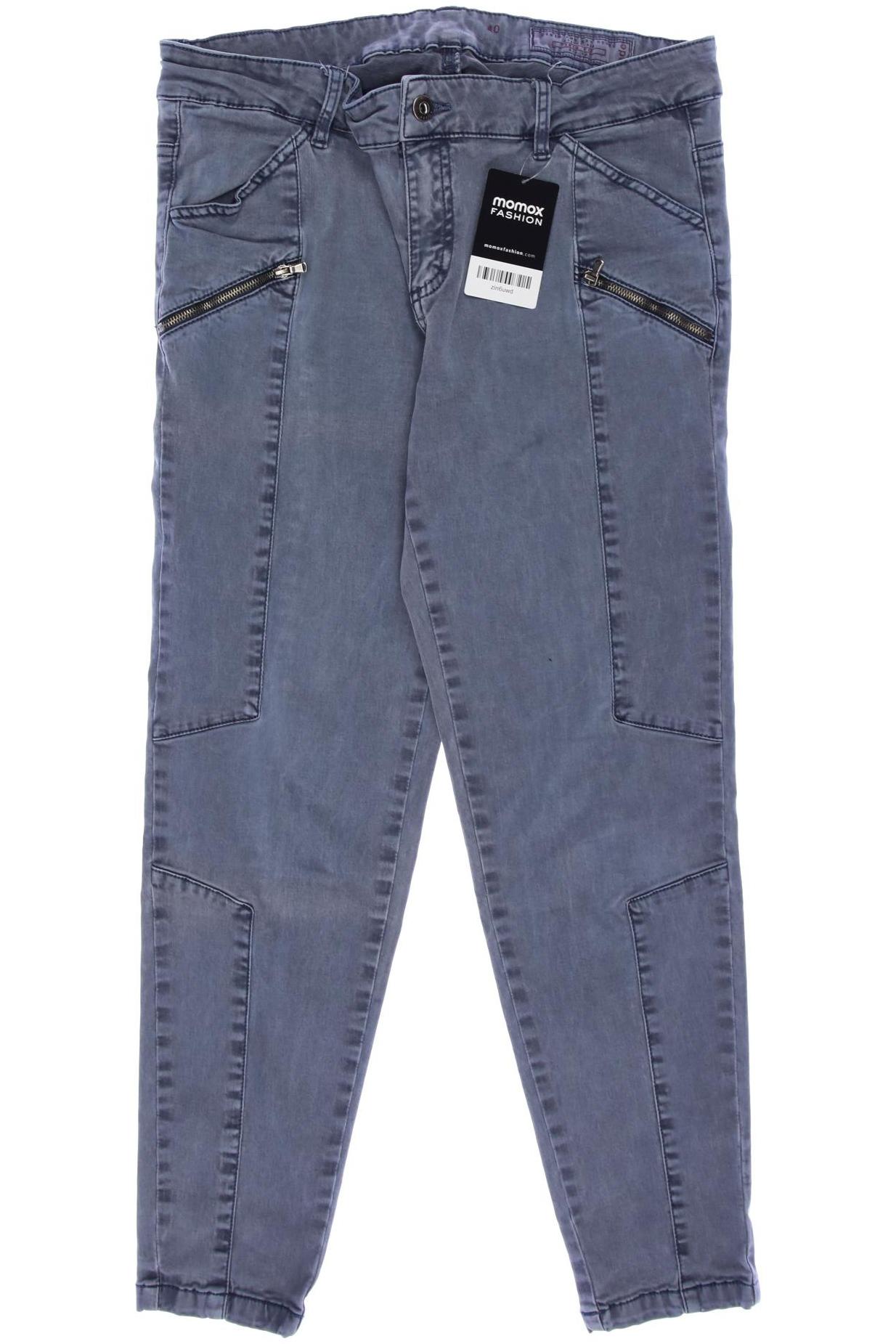 

edc by Esprit Damen Jeans, blau
