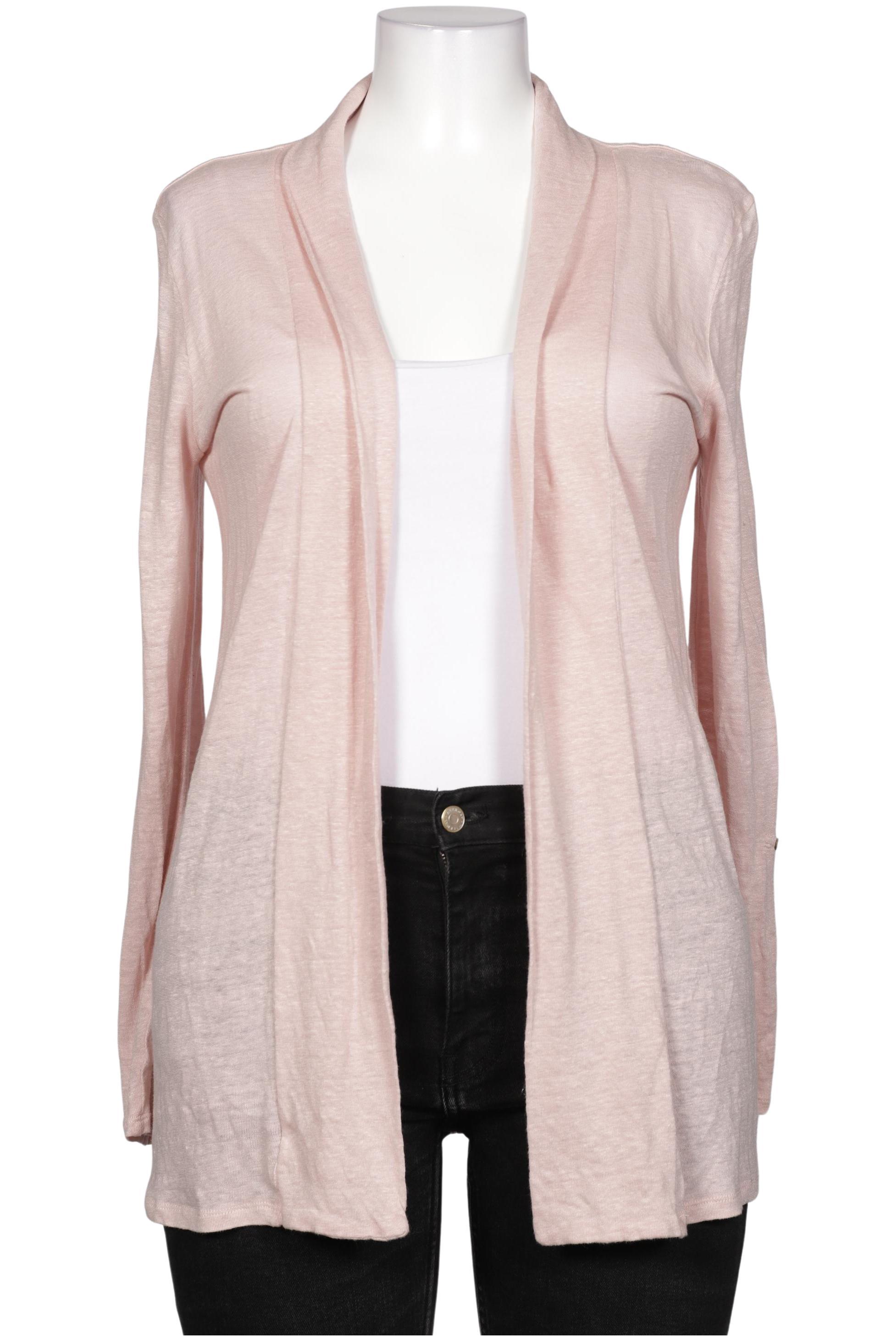 

edc by Esprit Damen Strickjacke, pink, Gr. 42