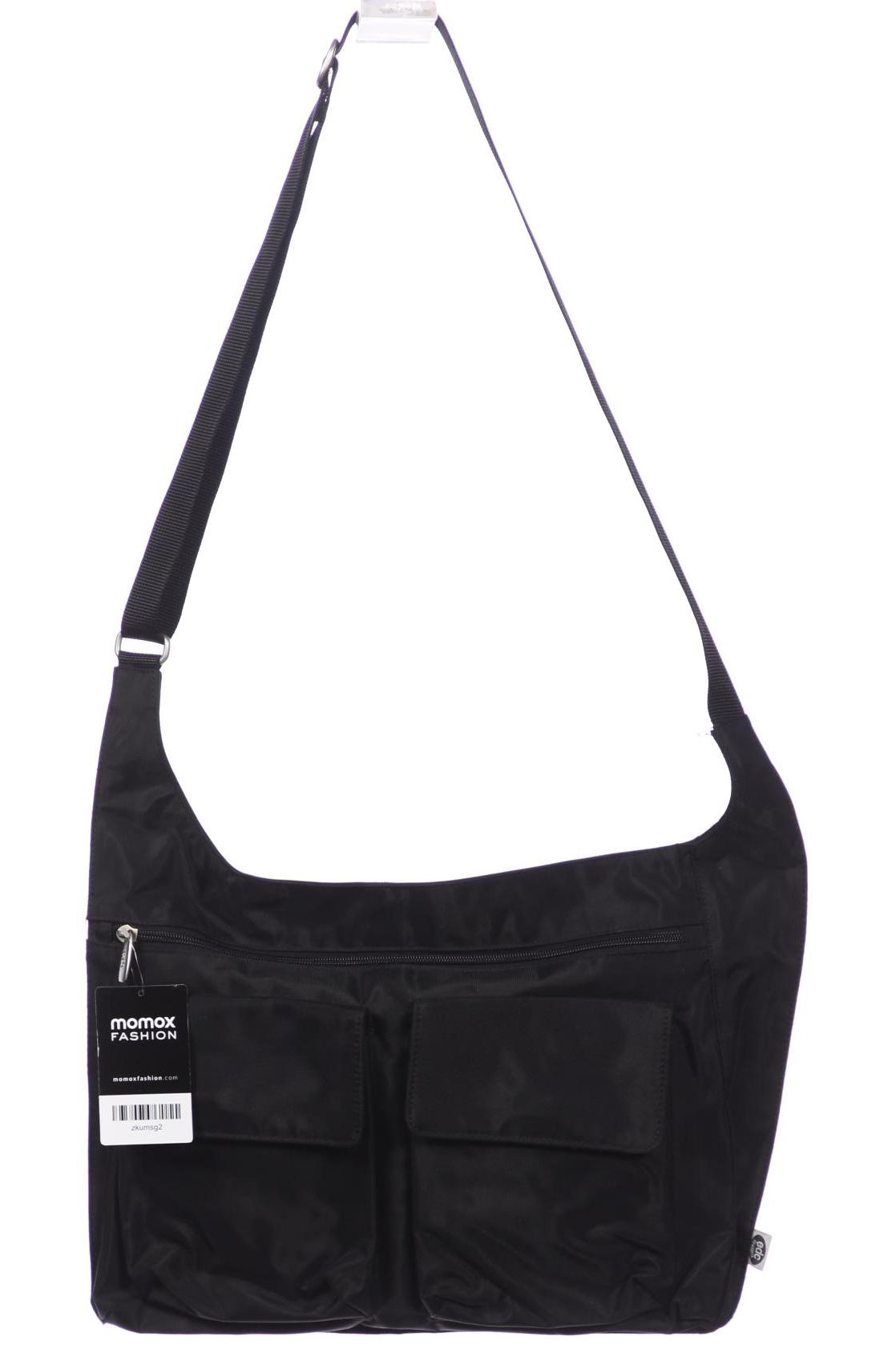 

edc by Esprit Herren Tasche, schwarz, Gr.