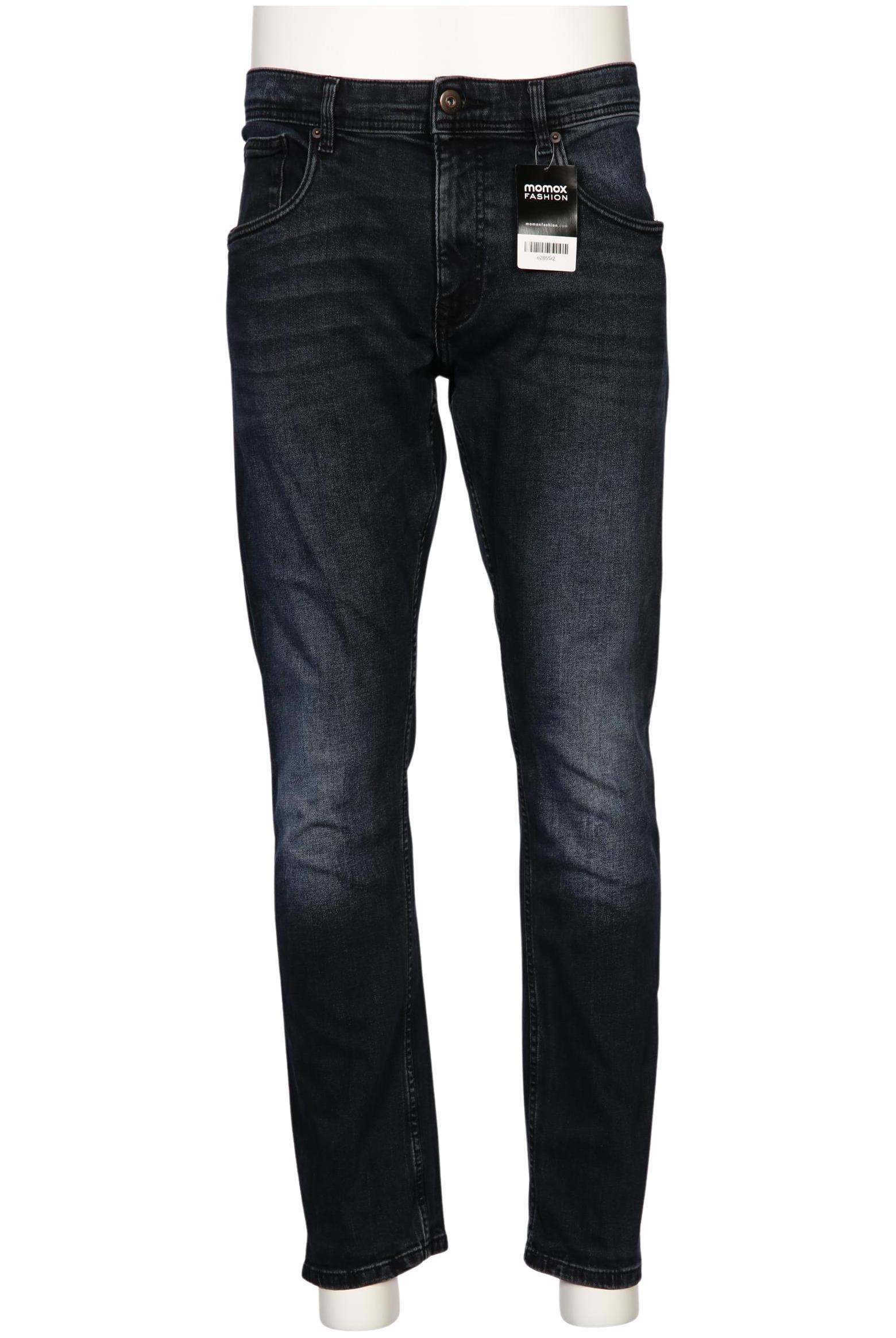 

edc by Esprit Herren Jeans, blau, Gr. 36