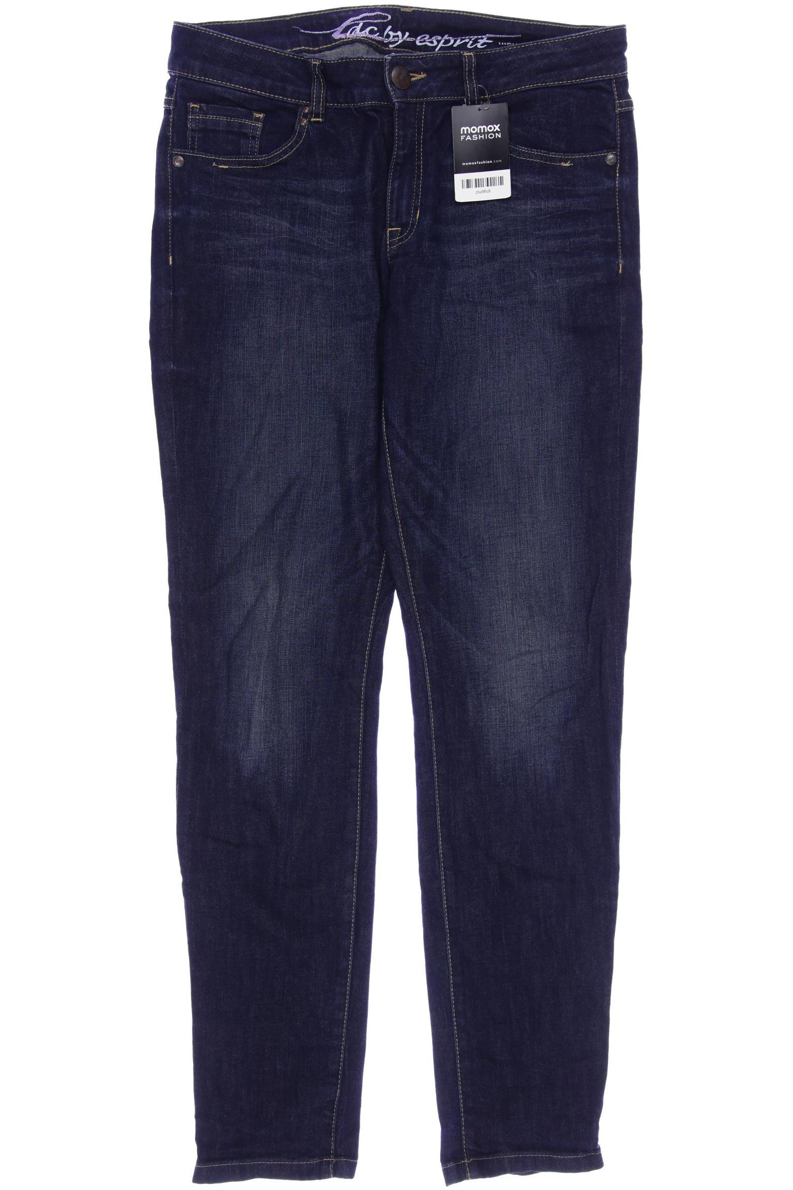 

edc by Esprit Damen Jeans, marineblau