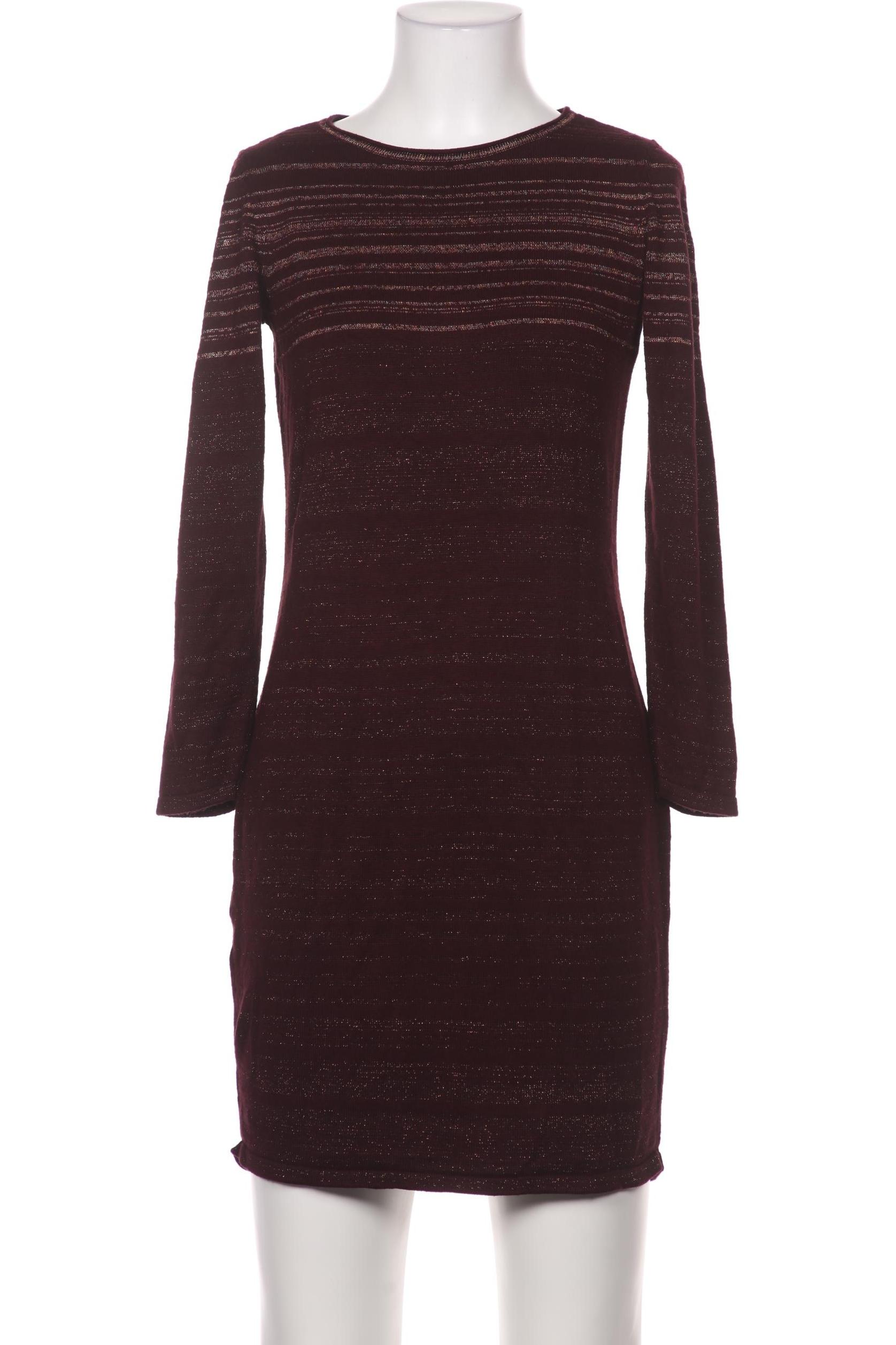 

edc by Esprit Damen Kleid, bordeaux, Gr. 36