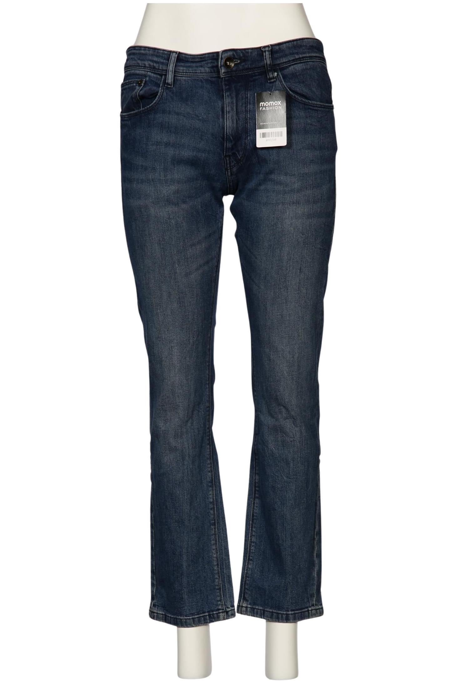 

edc by Esprit Herren Jeans, blau, Gr. 31