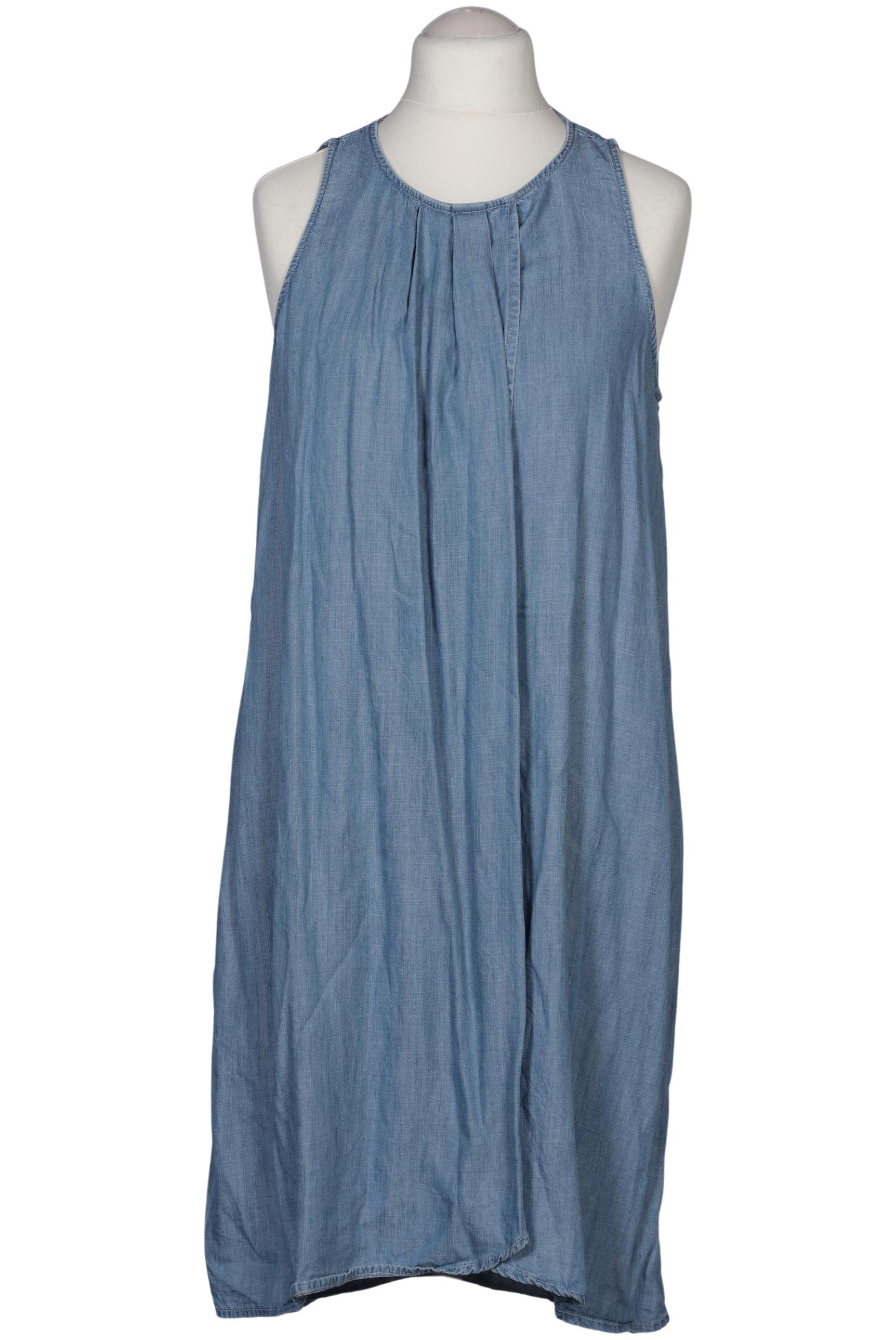 

edc by Esprit Damen Kleid, hellblau, Gr. 44