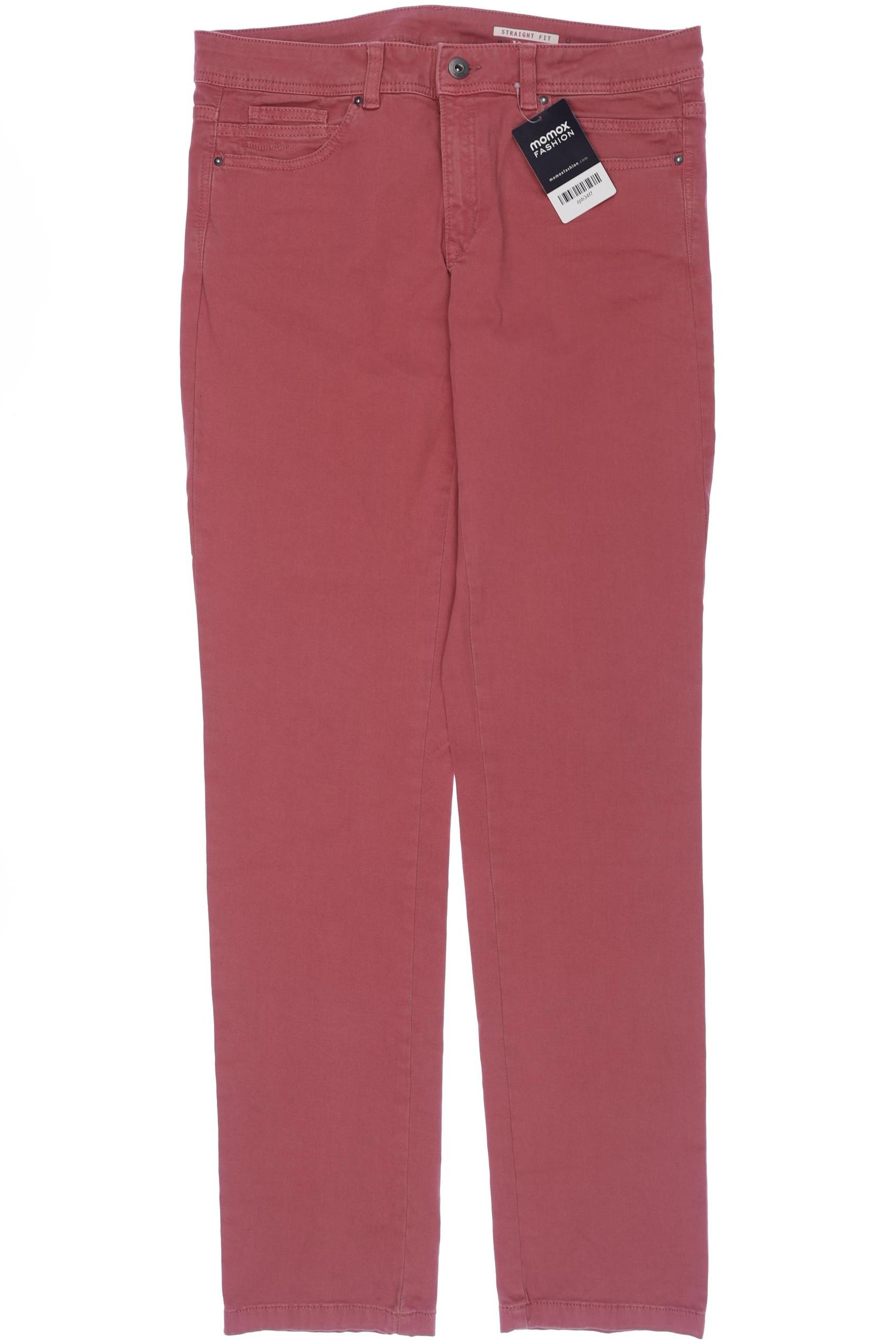 

edc by Esprit Damen Jeans, pink, Gr. 38