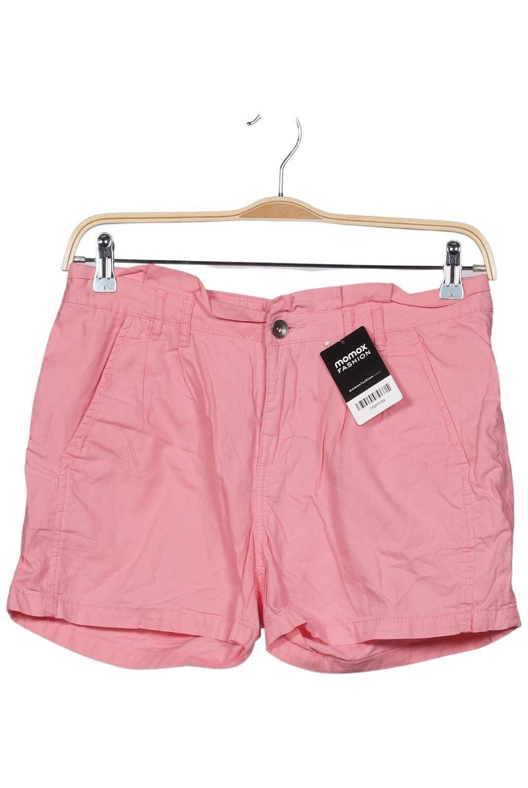 

edc by Esprit Damen Shorts, pink, Gr. 36