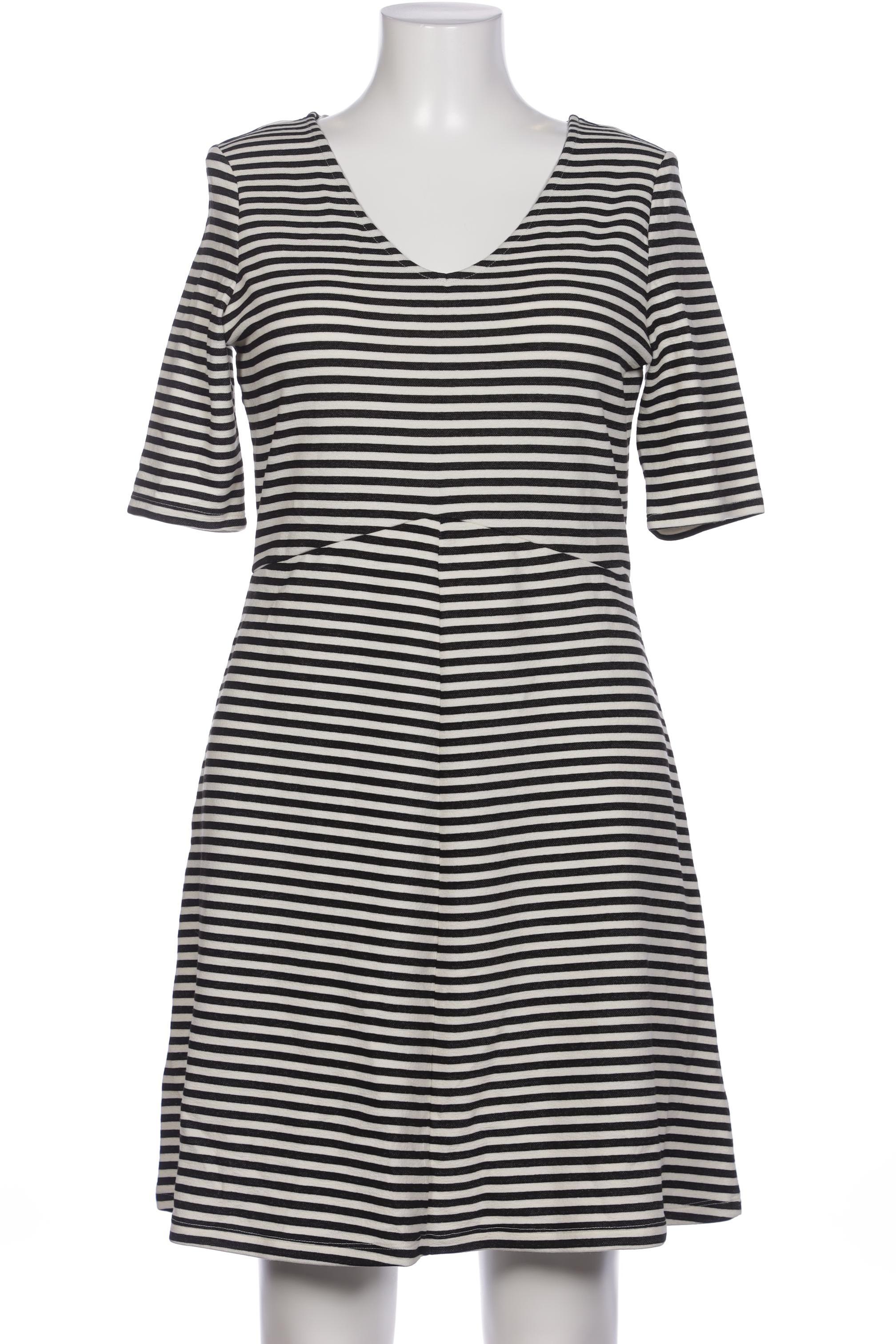 

edc by Esprit Damen Kleid, schwarz, Gr. 44