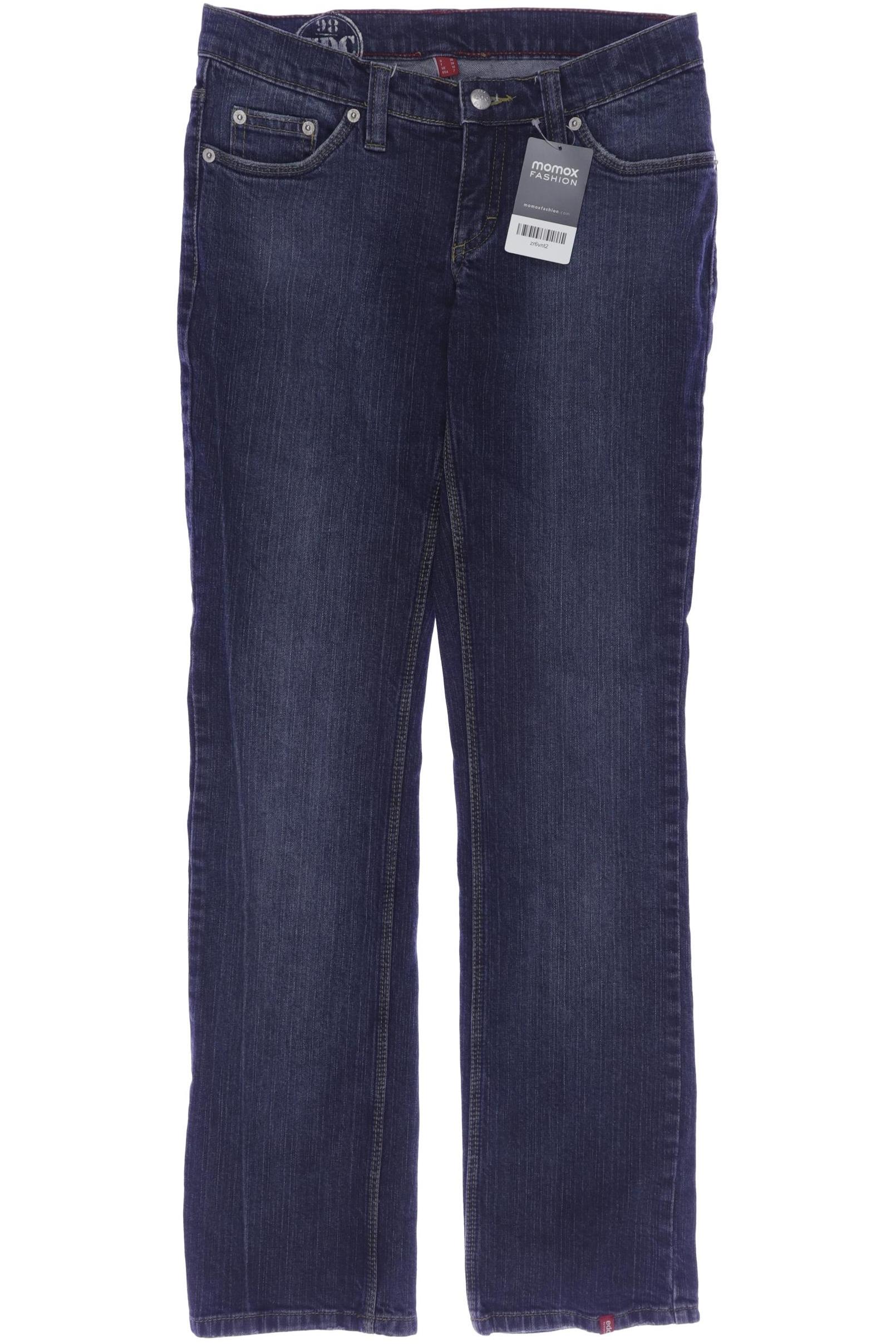 

edc by Esprit Damen Jeans, blau, Gr. 36