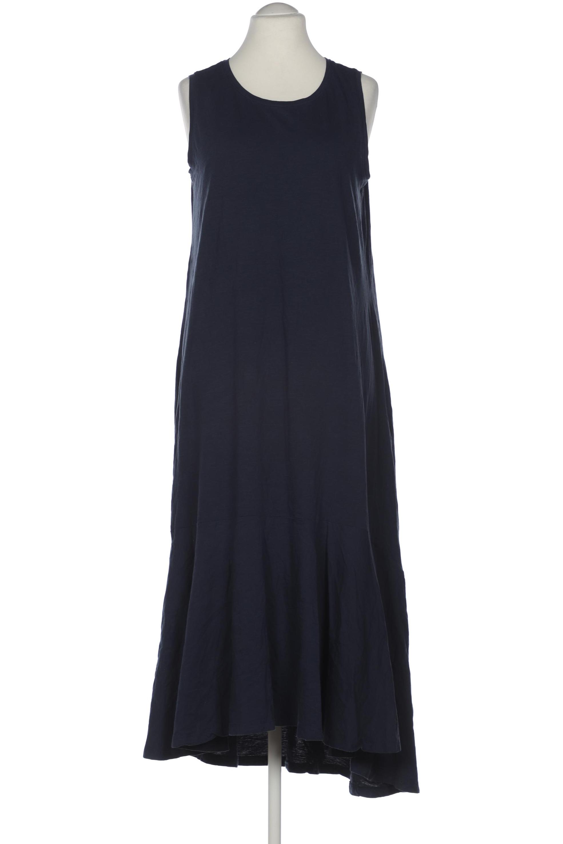 

edc by Esprit Damen Kleid, marineblau, Gr. 46