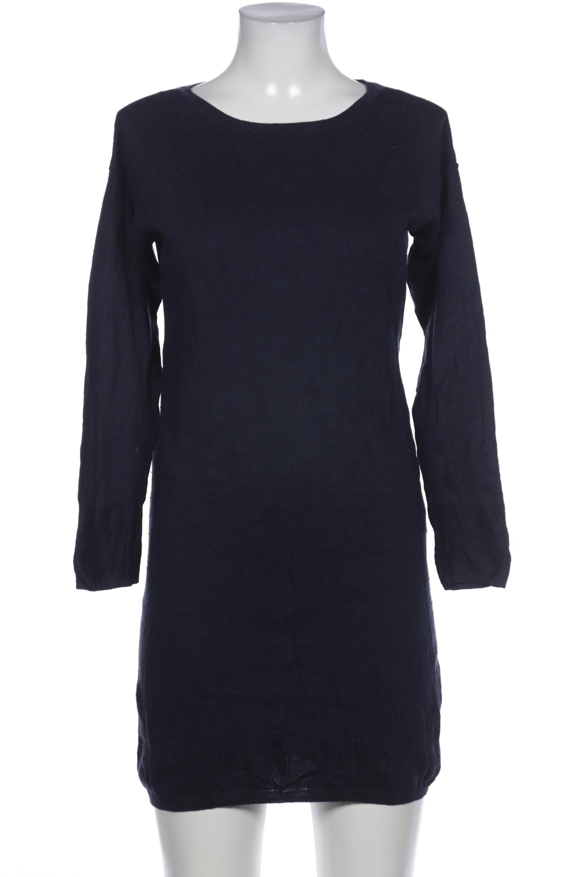 

edc by Esprit Damen Kleid, marineblau, Gr. 38