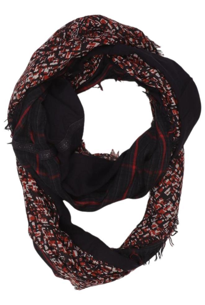 

edc by Esprit Damen Schal, mehrfarbig, Gr.