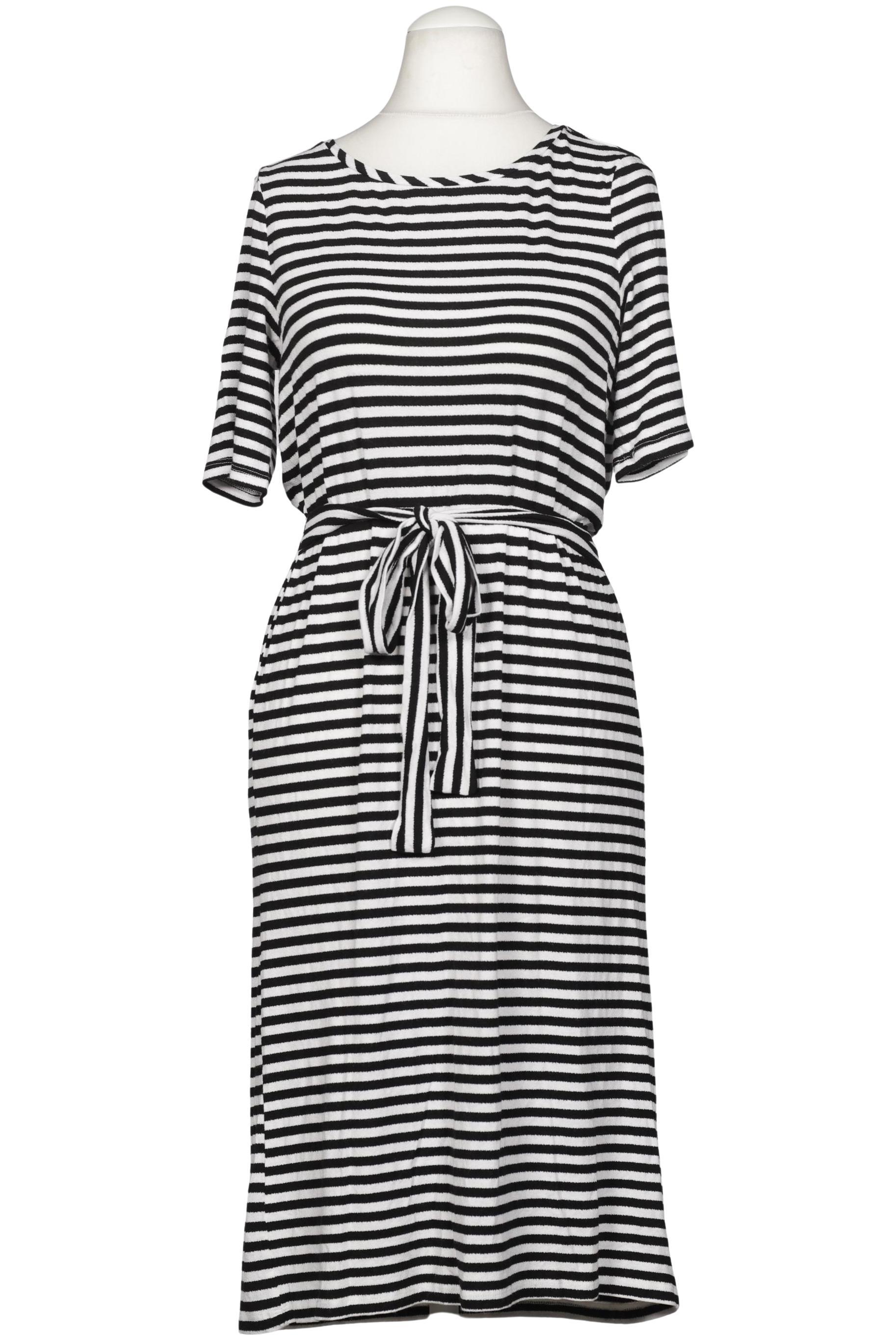 

edc by Esprit Damen Kleid, mehrfarbig, Gr. 36