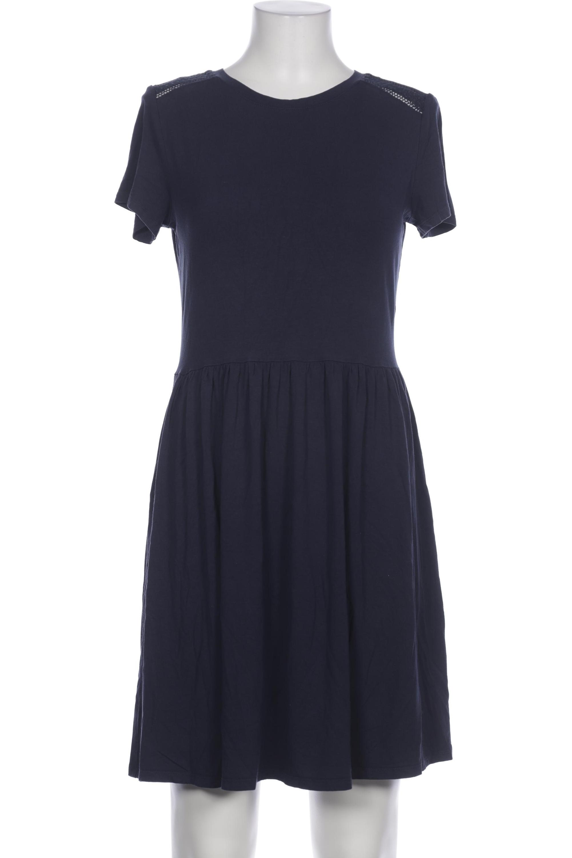 

edc by Esprit Damen Kleid, marineblau, Gr. 42
