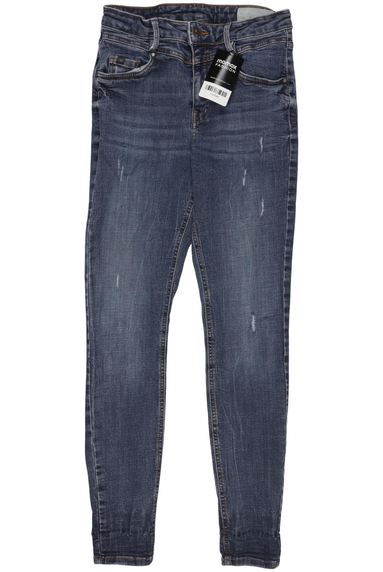 

edc by Esprit Damen Jeans, blau, Gr. 26