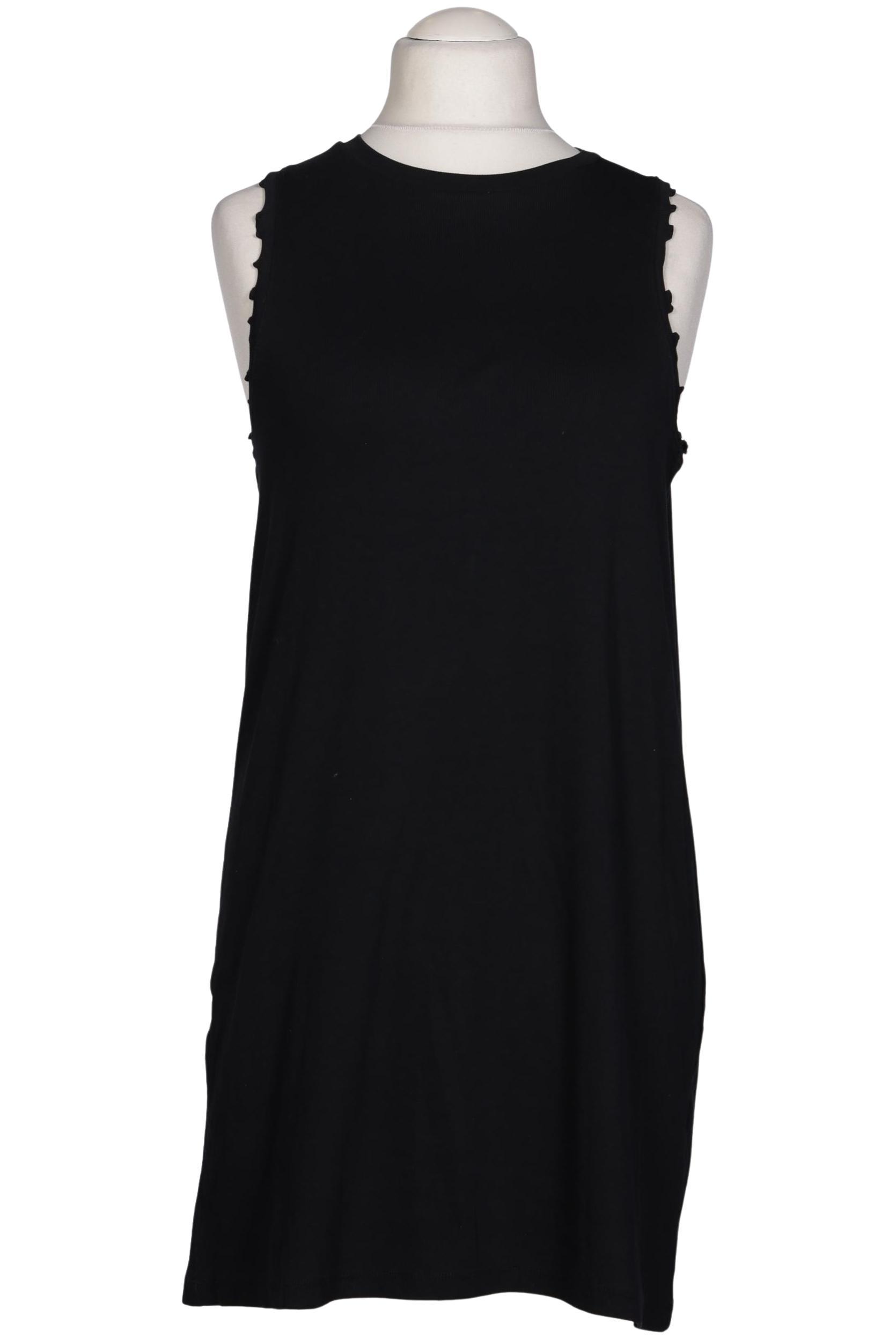 

edc by Esprit Damen Kleid, schwarz, Gr. 44