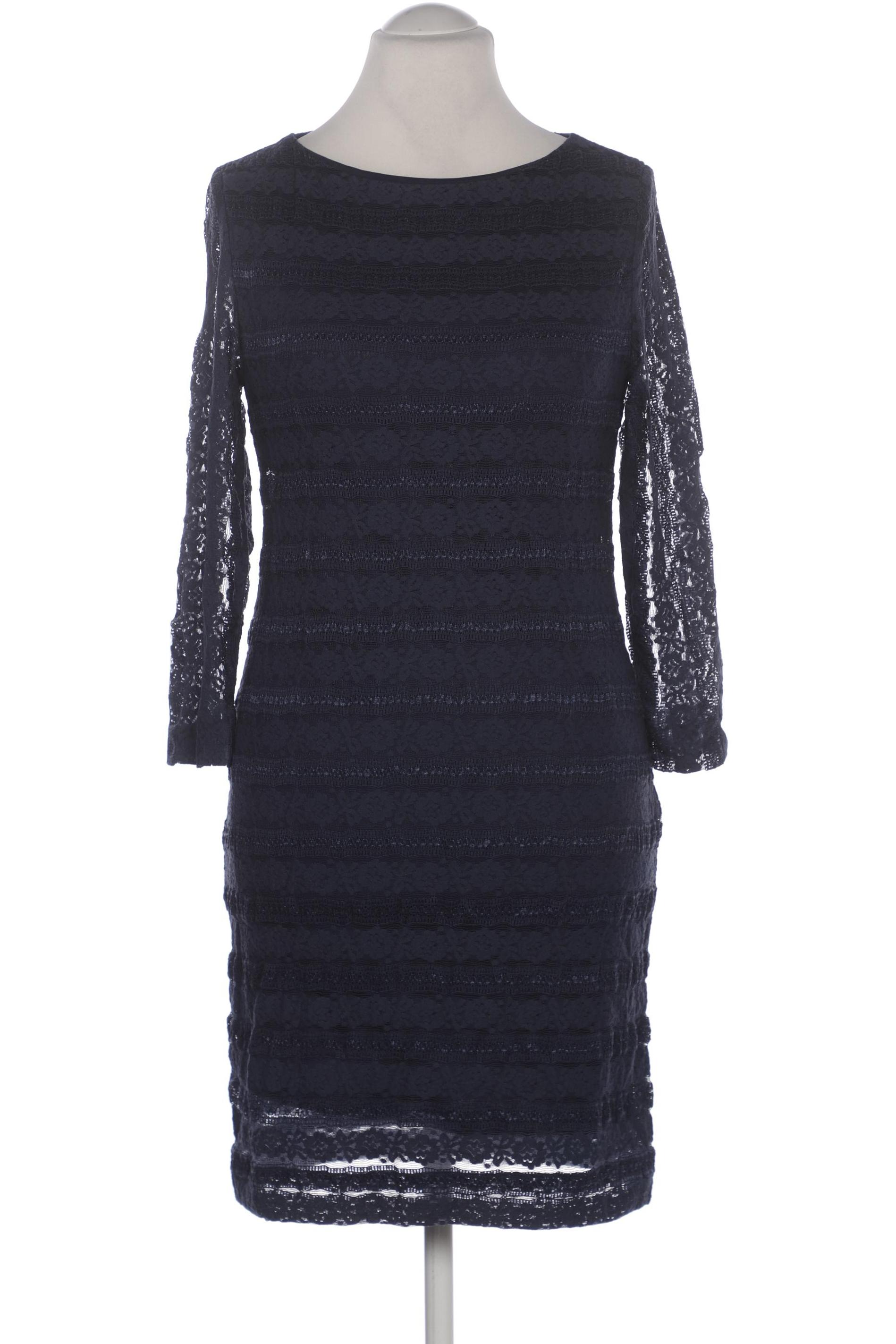 

edc by Esprit Damen Kleid, marineblau, Gr. 38