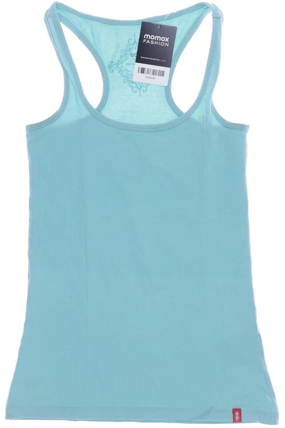 

edc by Esprit Damen Top, türkis