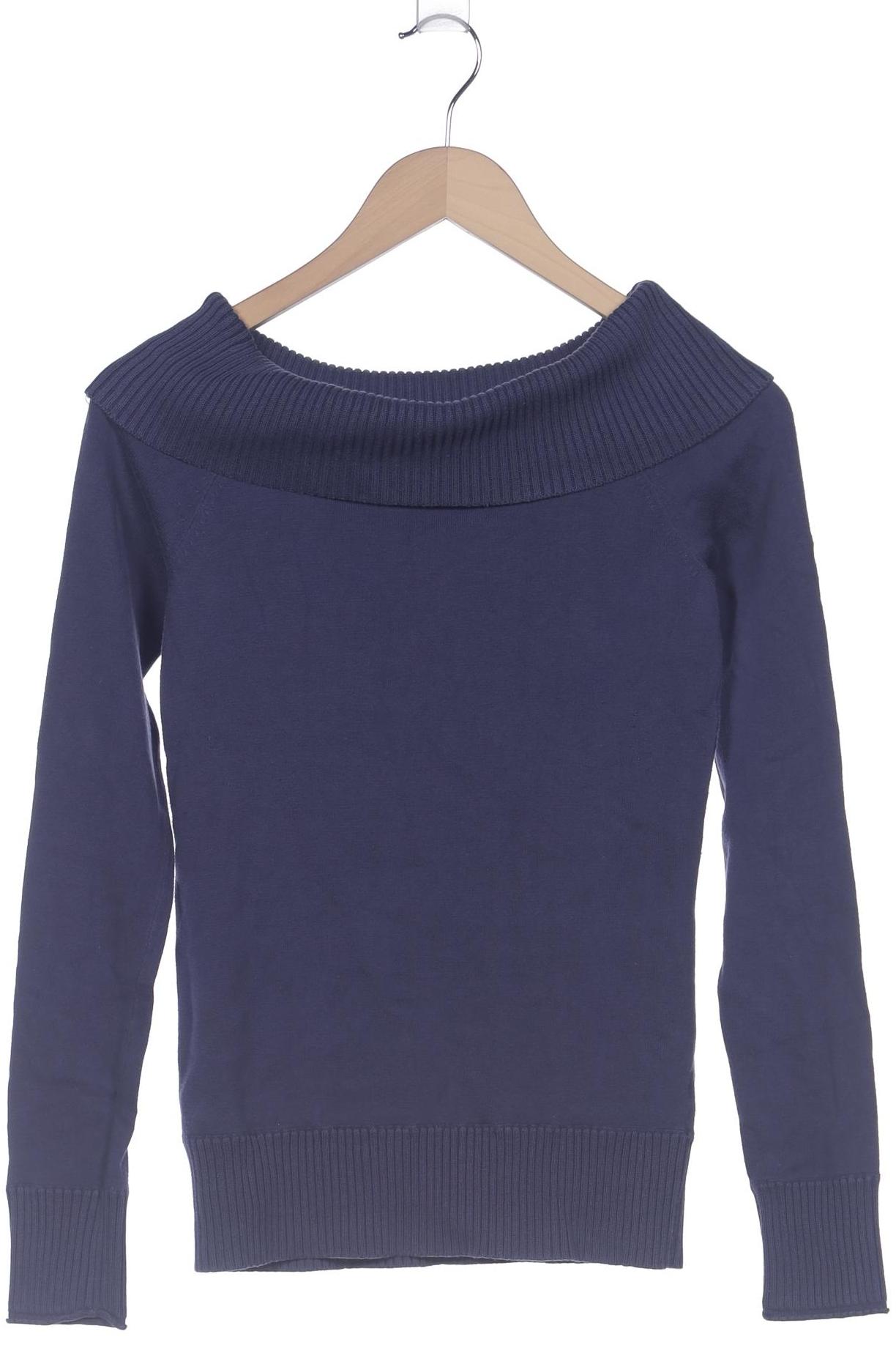 

edc by Esprit Damen Pullover, flieder, Gr. 34