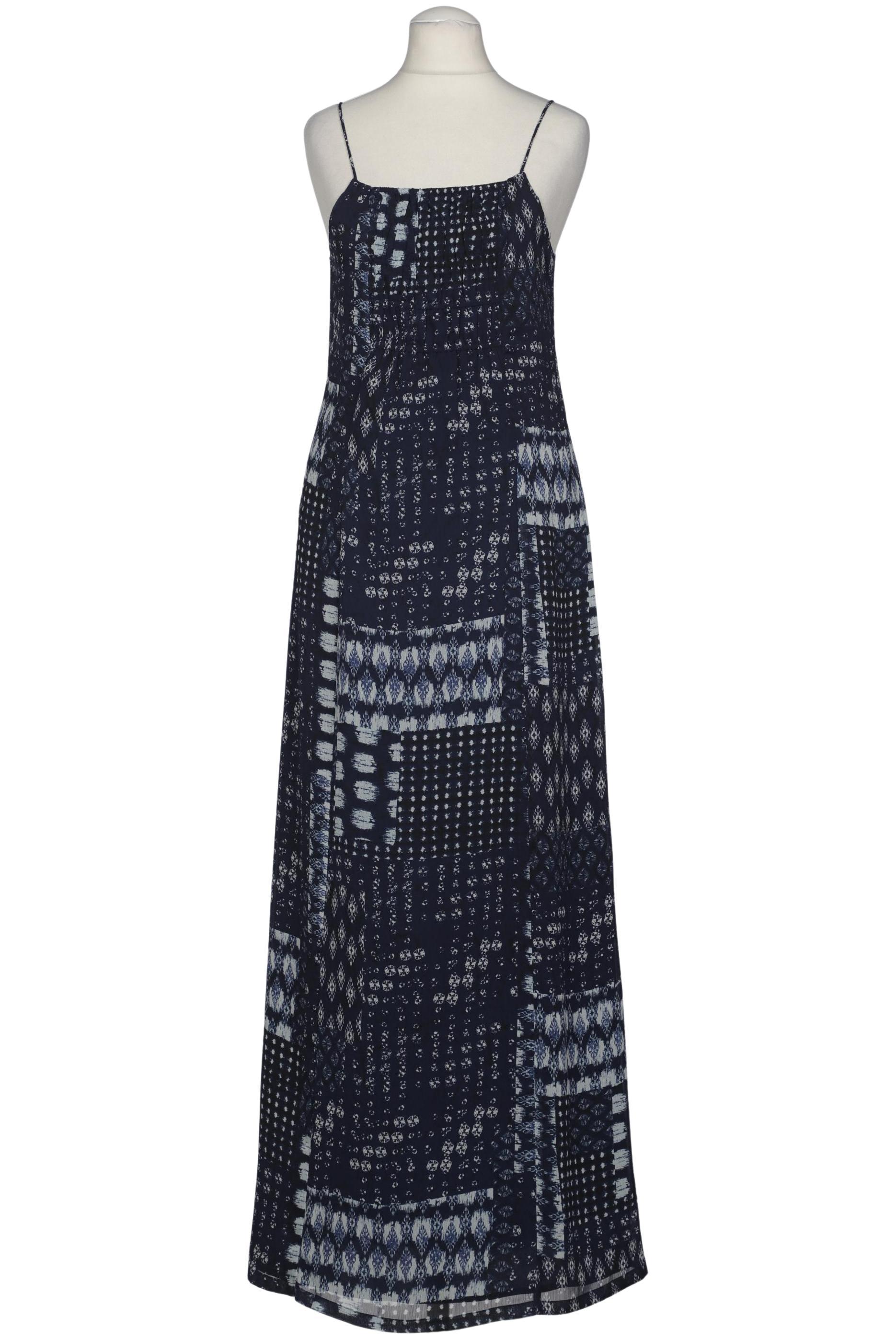 

edc by Esprit Damen Kleid, marineblau, Gr. 32