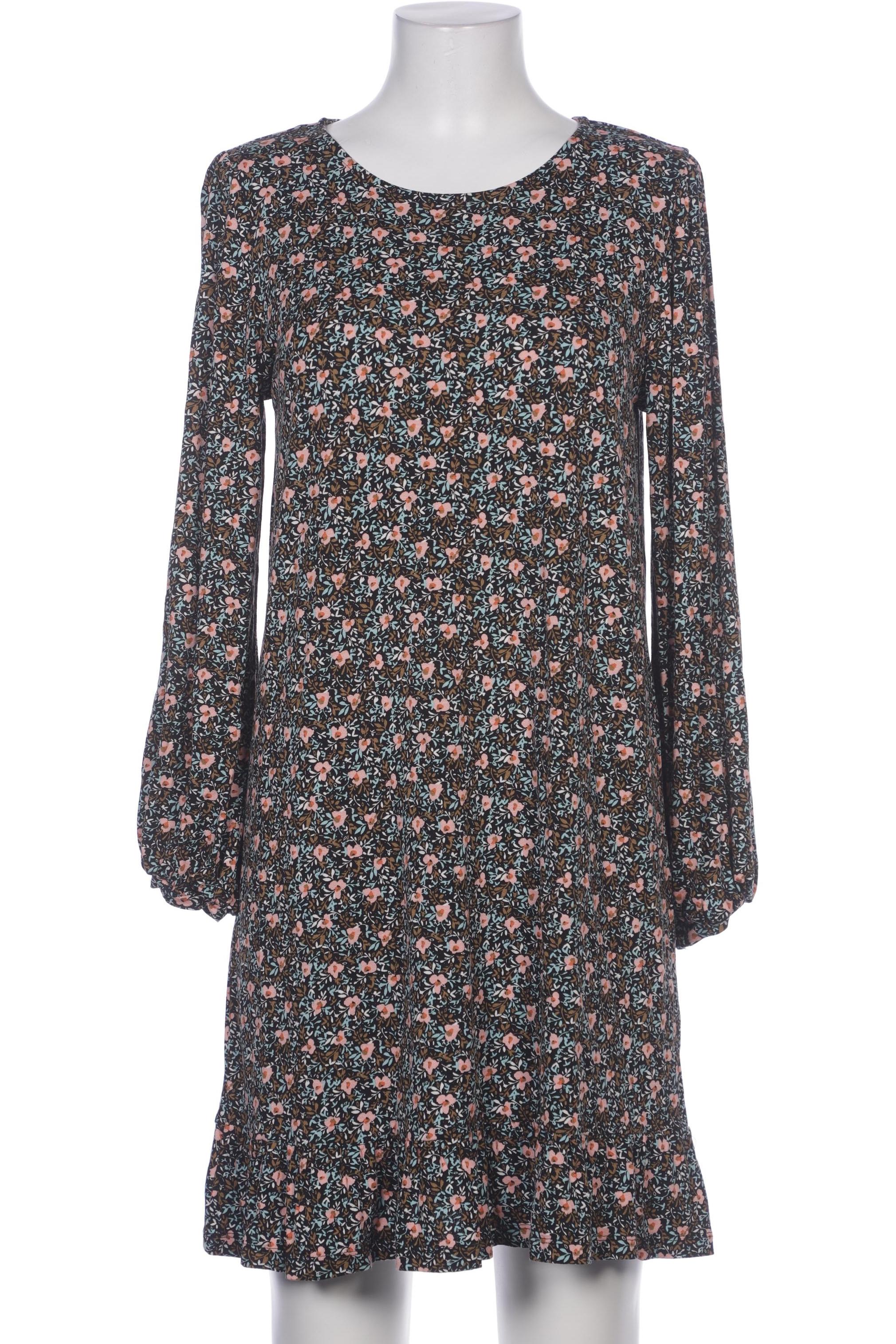 

edc by Esprit Damen Kleid, schwarz, Gr. 36