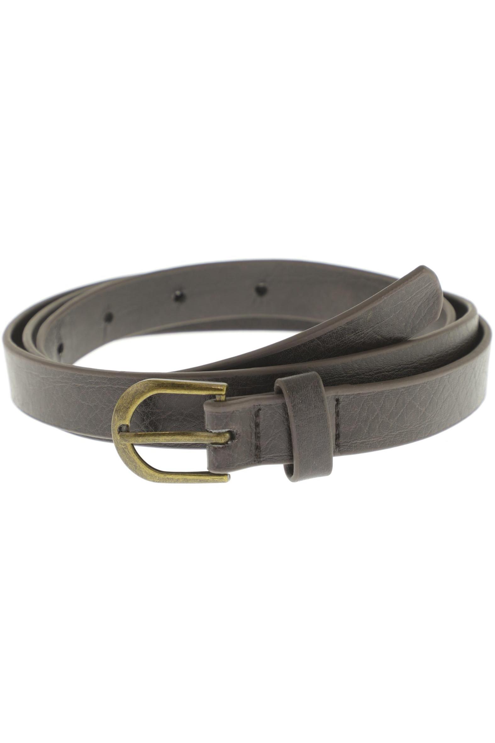 

edc Damen Gürtel, braun, Gr. 95